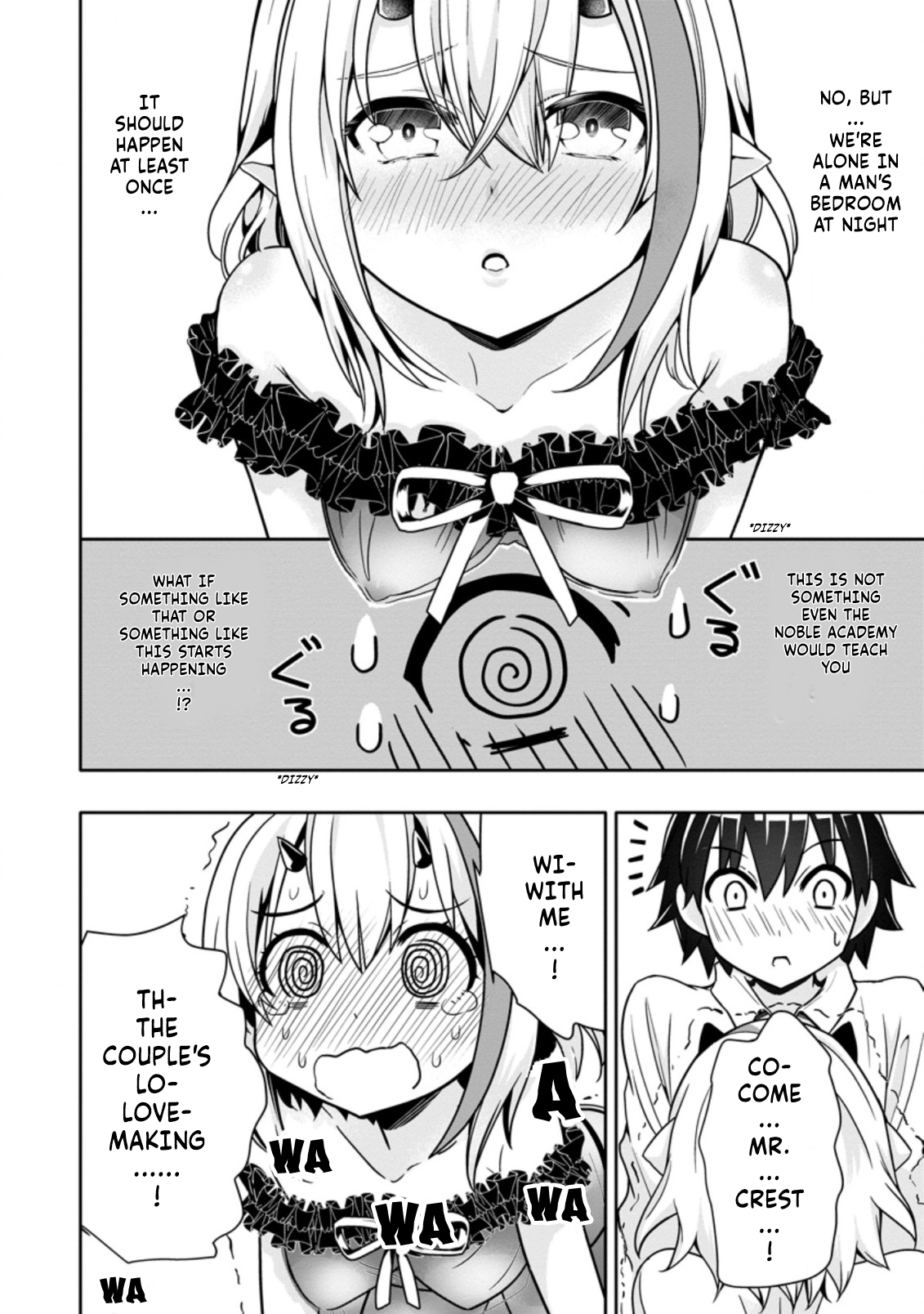 After Being Banished for Having the Trash Skill “Gacha”, I Came to My Senses and Broke Off Relations with My Selfish Childhood Friend Chapter 10.1 - Page 2