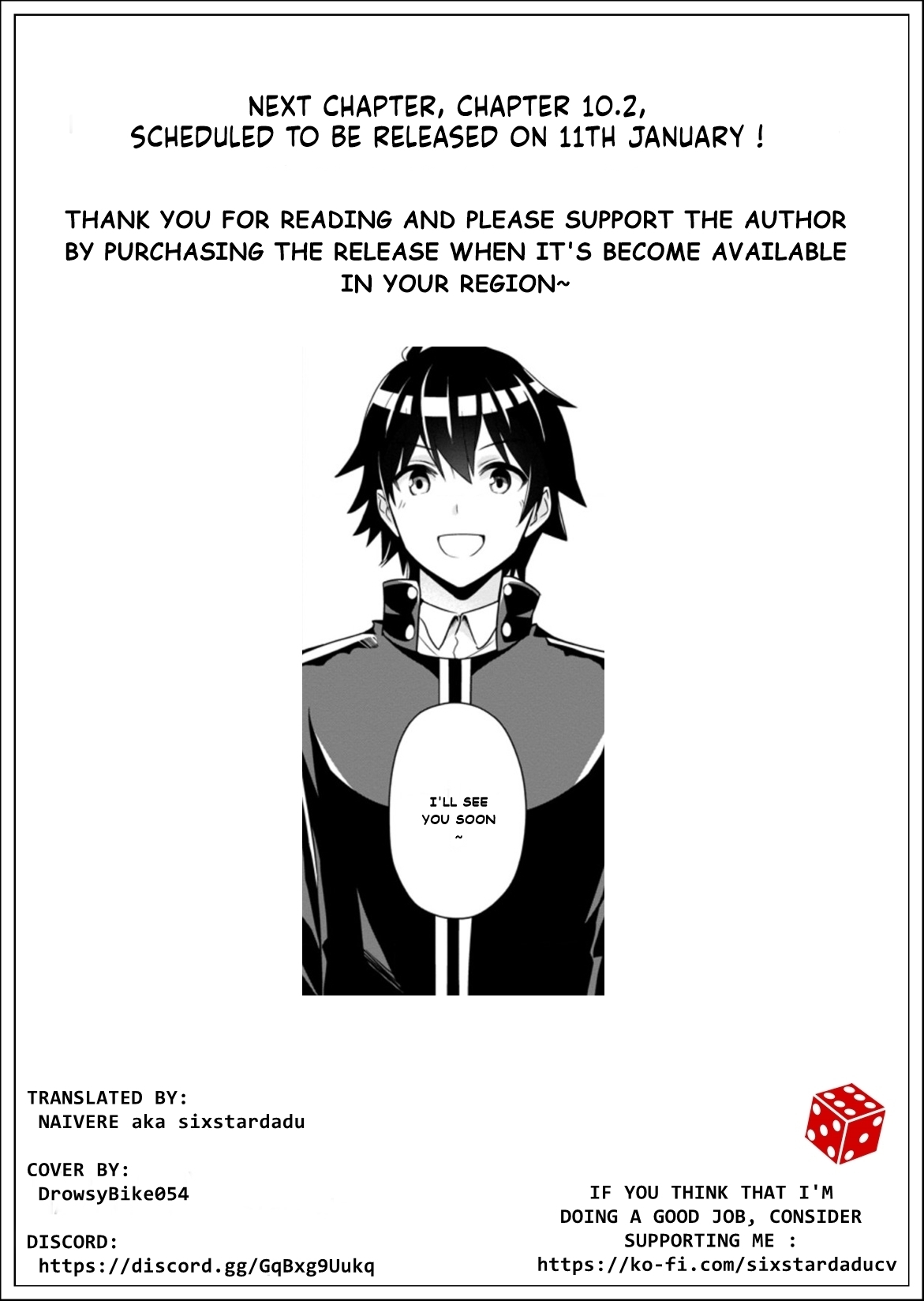 After Being Banished for Having the Trash Skill “Gacha”, I Came to My Senses and Broke Off Relations with My Selfish Childhood Friend Chapter 10.1 - Page 11