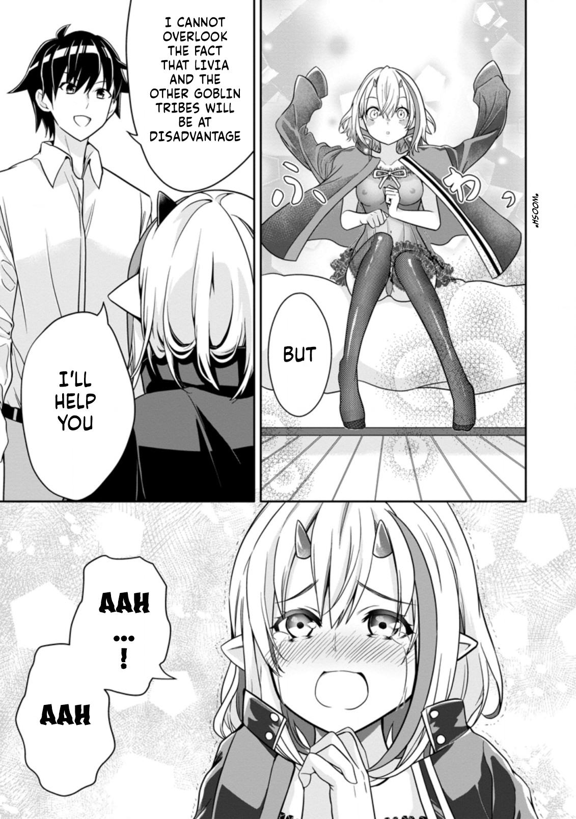 After Being Banished for Having the Trash Skill “Gacha”, I Came to My Senses and Broke Off Relations with My Selfish Childhood Friend Chapter 10.1 - Page 5