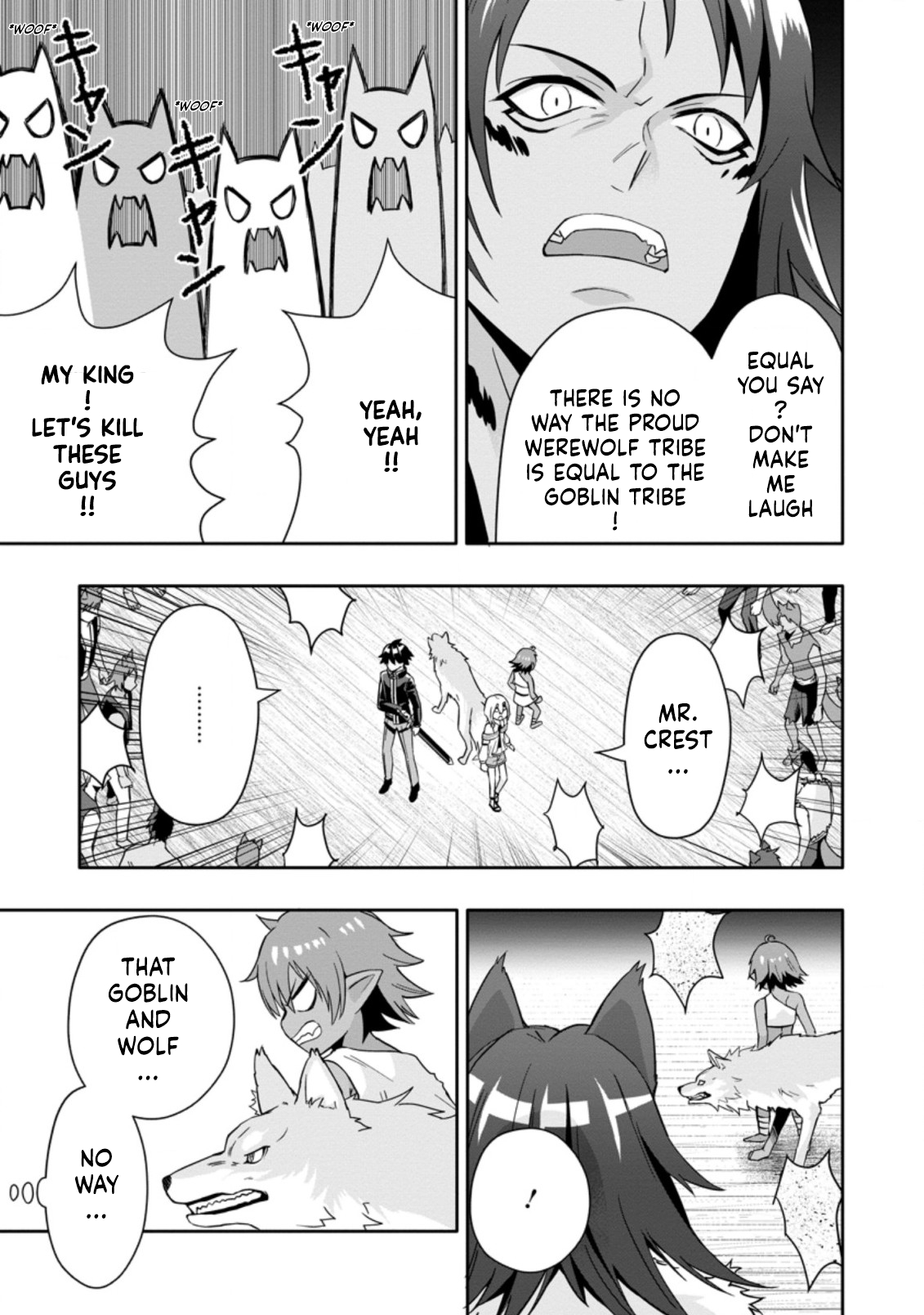After Being Banished for Having the Trash Skill “Gacha”, I Came to My Senses and Broke Off Relations with My Selfish Childhood Friend Chapter 10.2 - Page 5