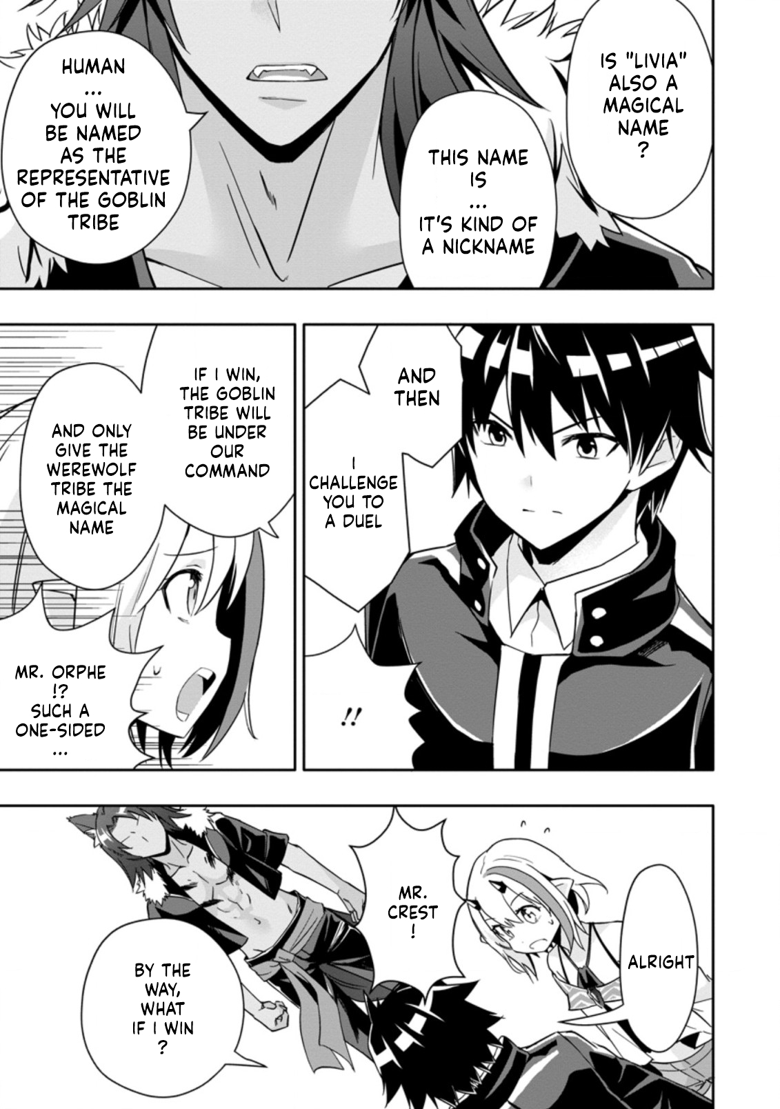 After Being Banished for Having the Trash Skill “Gacha”, I Came to My Senses and Broke Off Relations with My Selfish Childhood Friend Chapter 10.2 - Page 7