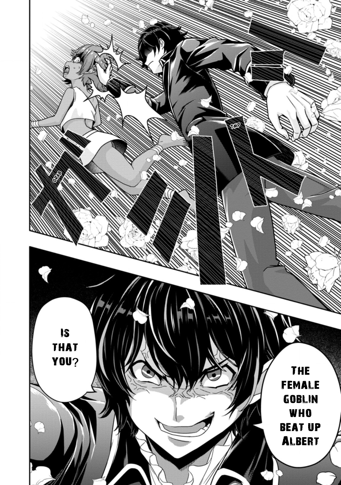 After Being Banished for Having the Trash Skill “Gacha”, I Came to My Senses and Broke Off Relations with My Selfish Childhood Friend Chapter 13.3 - Page 10