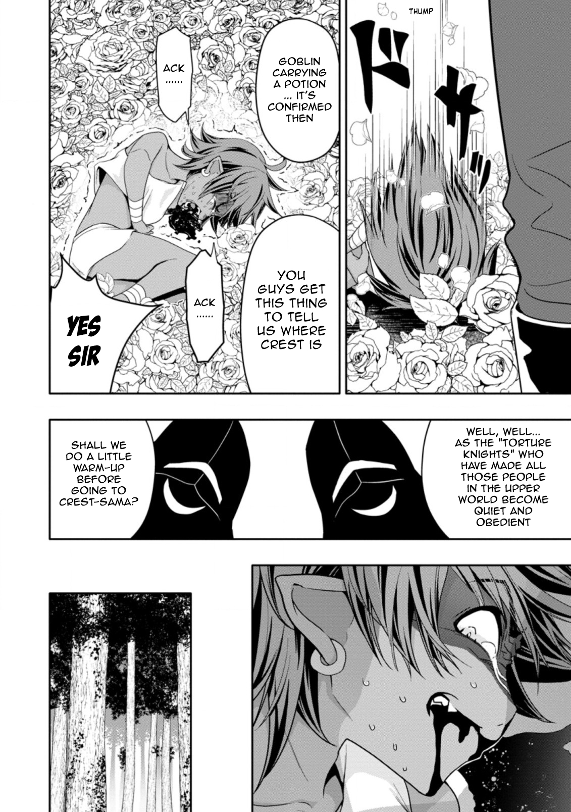 After Being Banished for Having the Trash Skill “Gacha”, I Came to My Senses and Broke Off Relations with My Selfish Childhood Friend Chapter 14.1 - Page 8