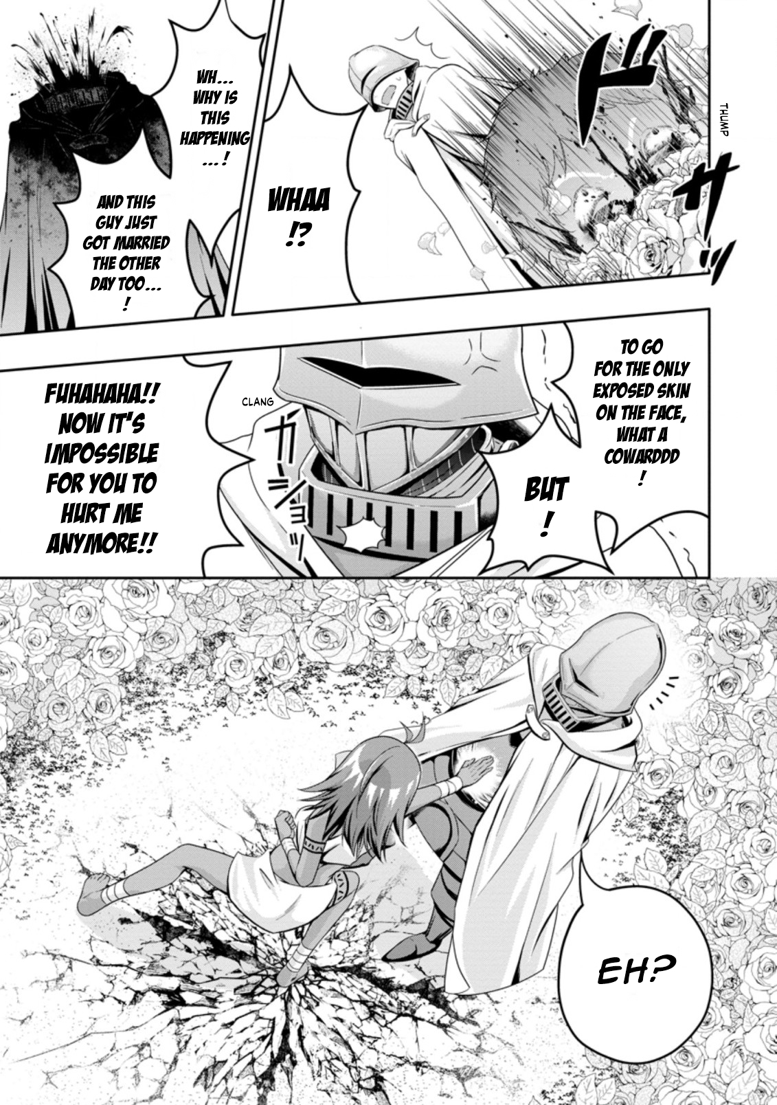 After Being Banished for Having the Trash Skill “Gacha”, I Came to My Senses and Broke Off Relations with My Selfish Childhood Friend Chapter 14.3 - Page 3