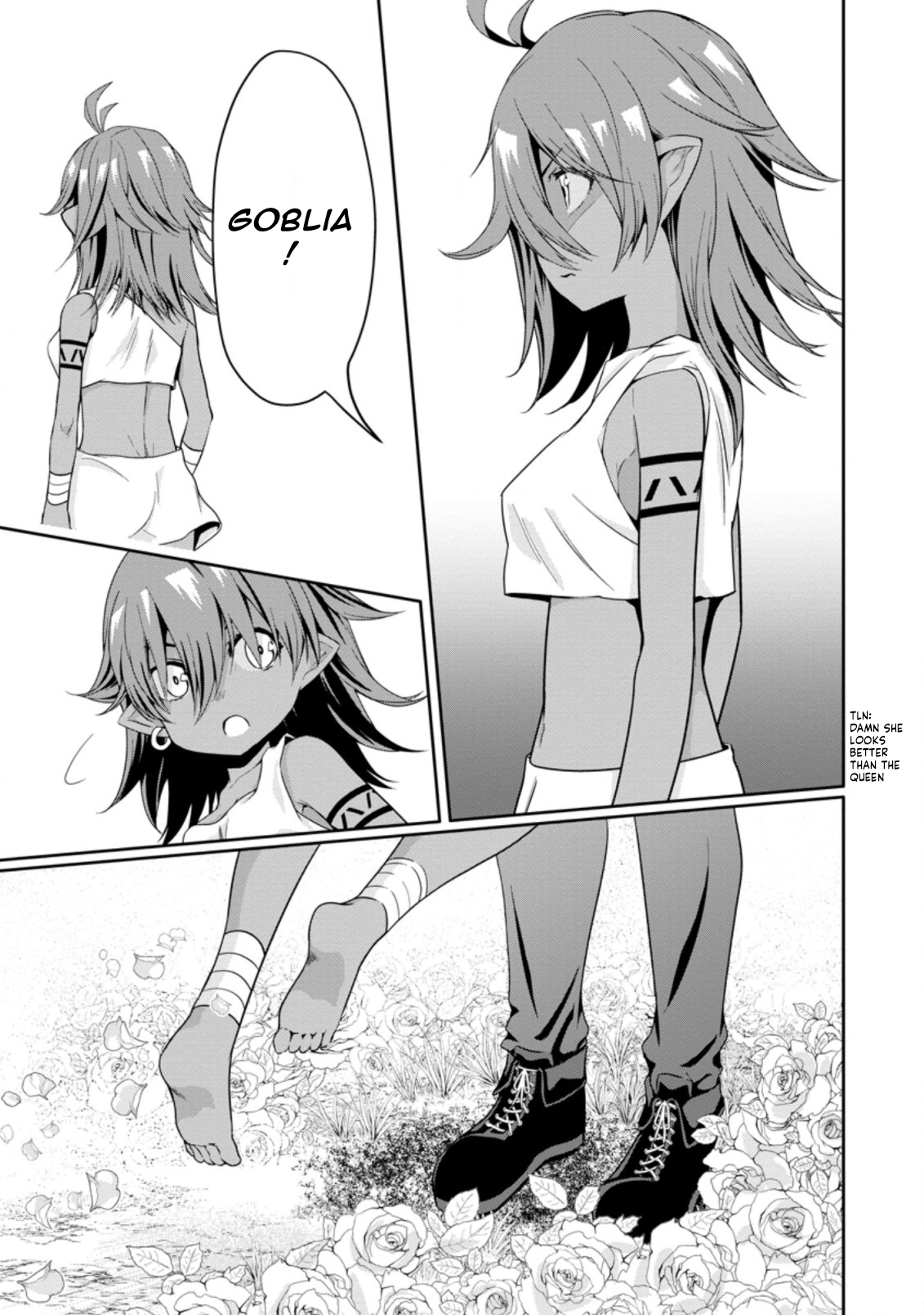 After Being Banished for Having the Trash Skill “Gacha”, I Came to My Senses and Broke Off Relations with My Selfish Childhood Friend Chapter 14.3 - Page 5