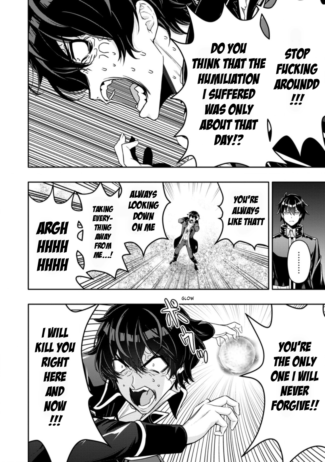 After Being Banished for Having the Trash Skill “Gacha”, I Came to My Senses and Broke Off Relations with My Selfish Childhood Friend Chapter 15.2 - Page 6