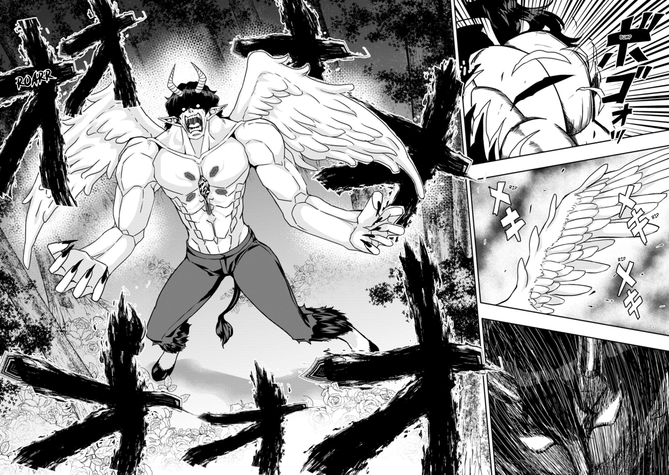 After Being Banished for Having the Trash Skill “Gacha”, I Came to My Senses and Broke Off Relations with My Selfish Childhood Friend Chapter 15.3 - Page 8