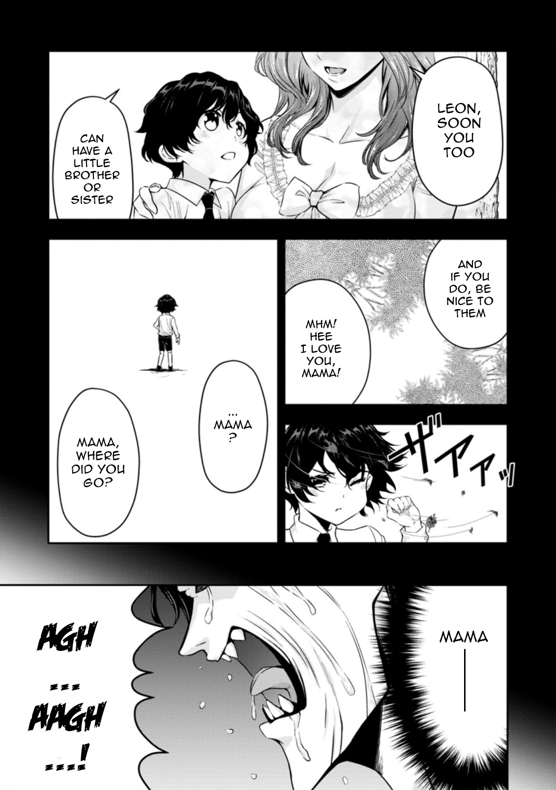 After Being Banished for Having the Trash Skill “Gacha”, I Came to My Senses and Broke Off Relations with My Selfish Childhood Friend Chapter 16.1 - Page 1