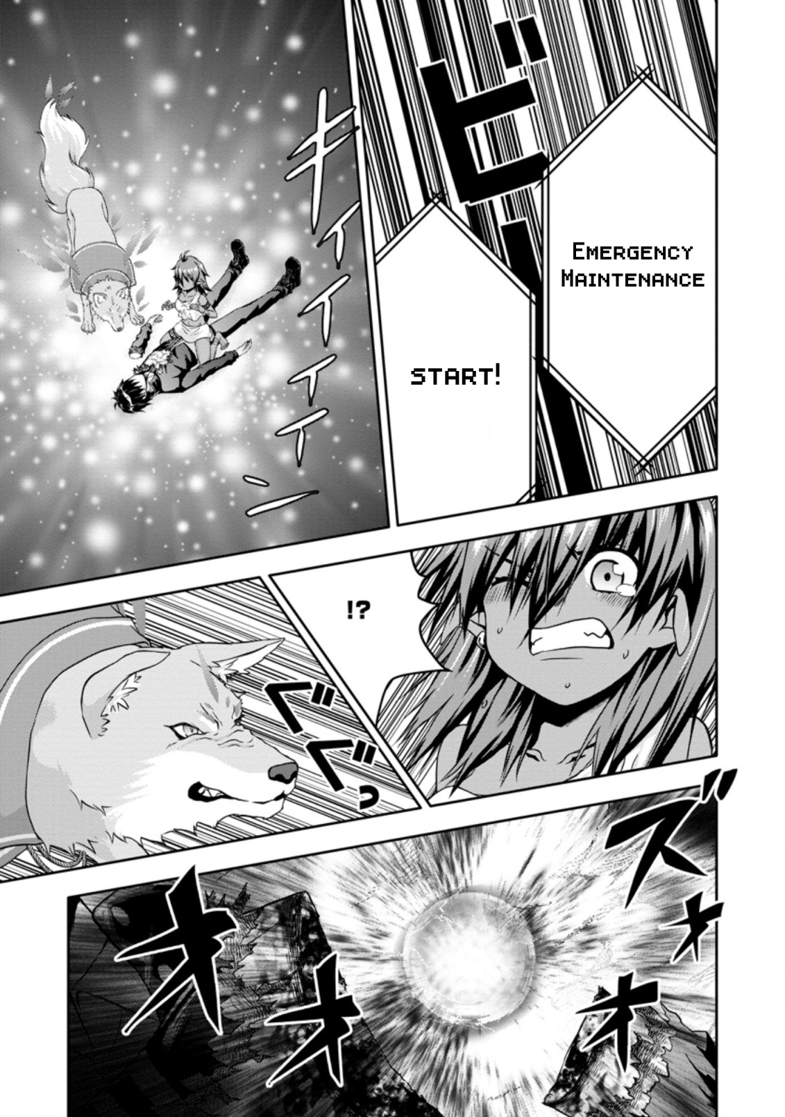 After Being Banished for Having the Trash Skill “Gacha”, I Came to My Senses and Broke Off Relations with My Selfish Childhood Friend Chapter 16.1 - Page 7