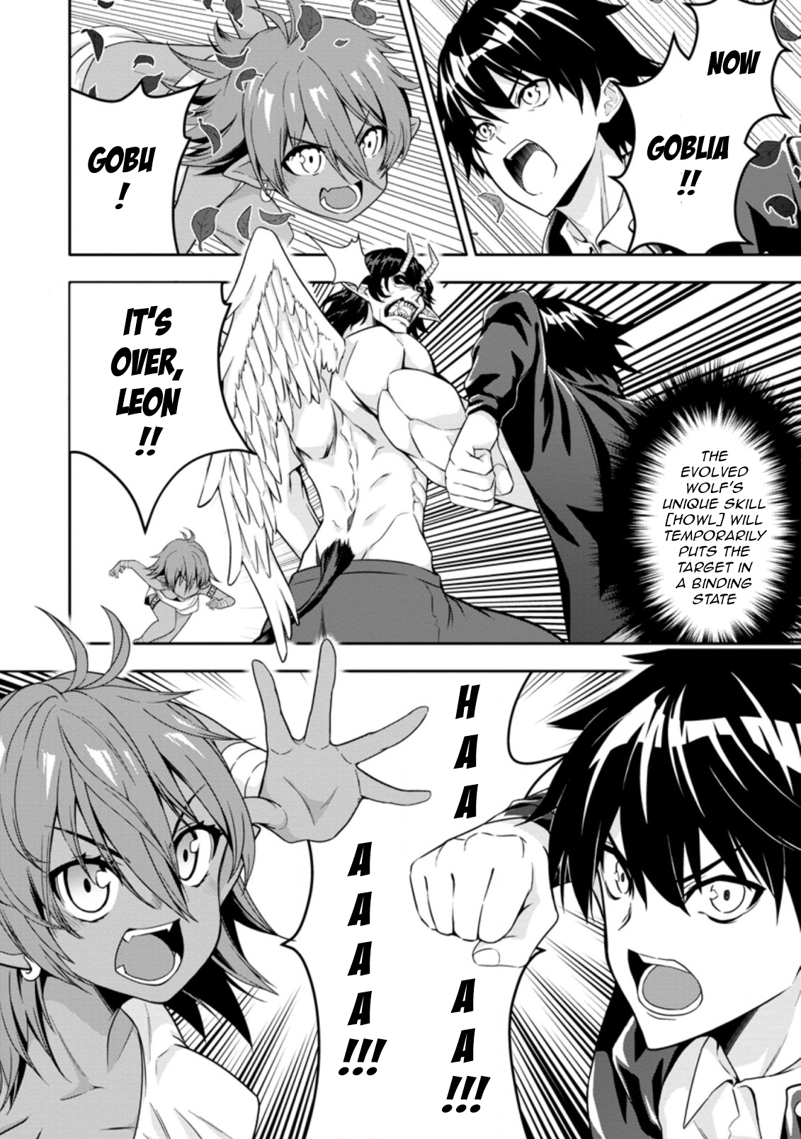 After Being Banished for Having the Trash Skill “Gacha”, I Came to My Senses and Broke Off Relations with My Selfish Childhood Friend Chapter 16.2 - Page 10