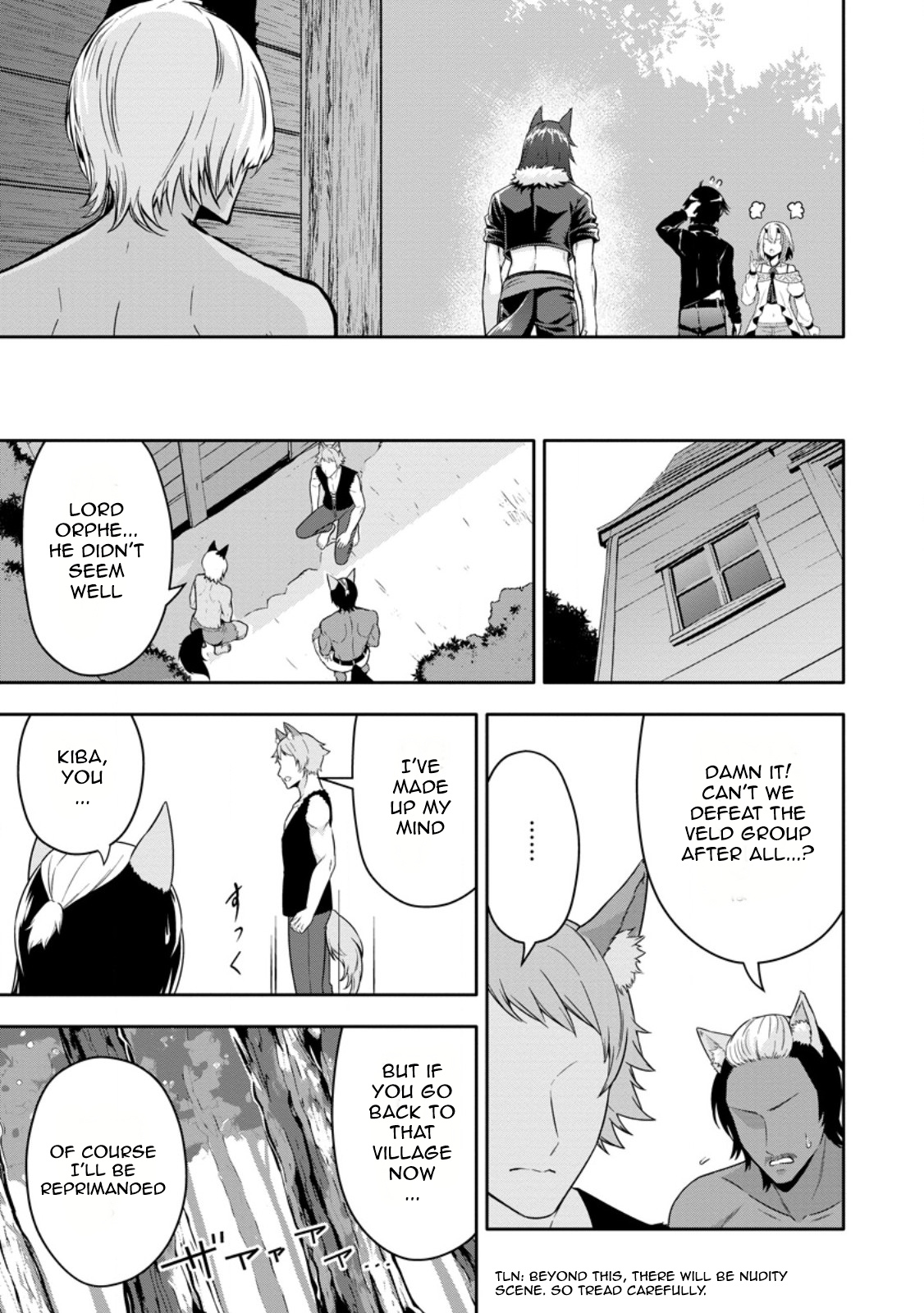 After Being Banished for Having the Trash Skill “Gacha”, I Came to My Senses and Broke Off Relations with My Selfish Childhood Friend Chapter 17 - Page 17