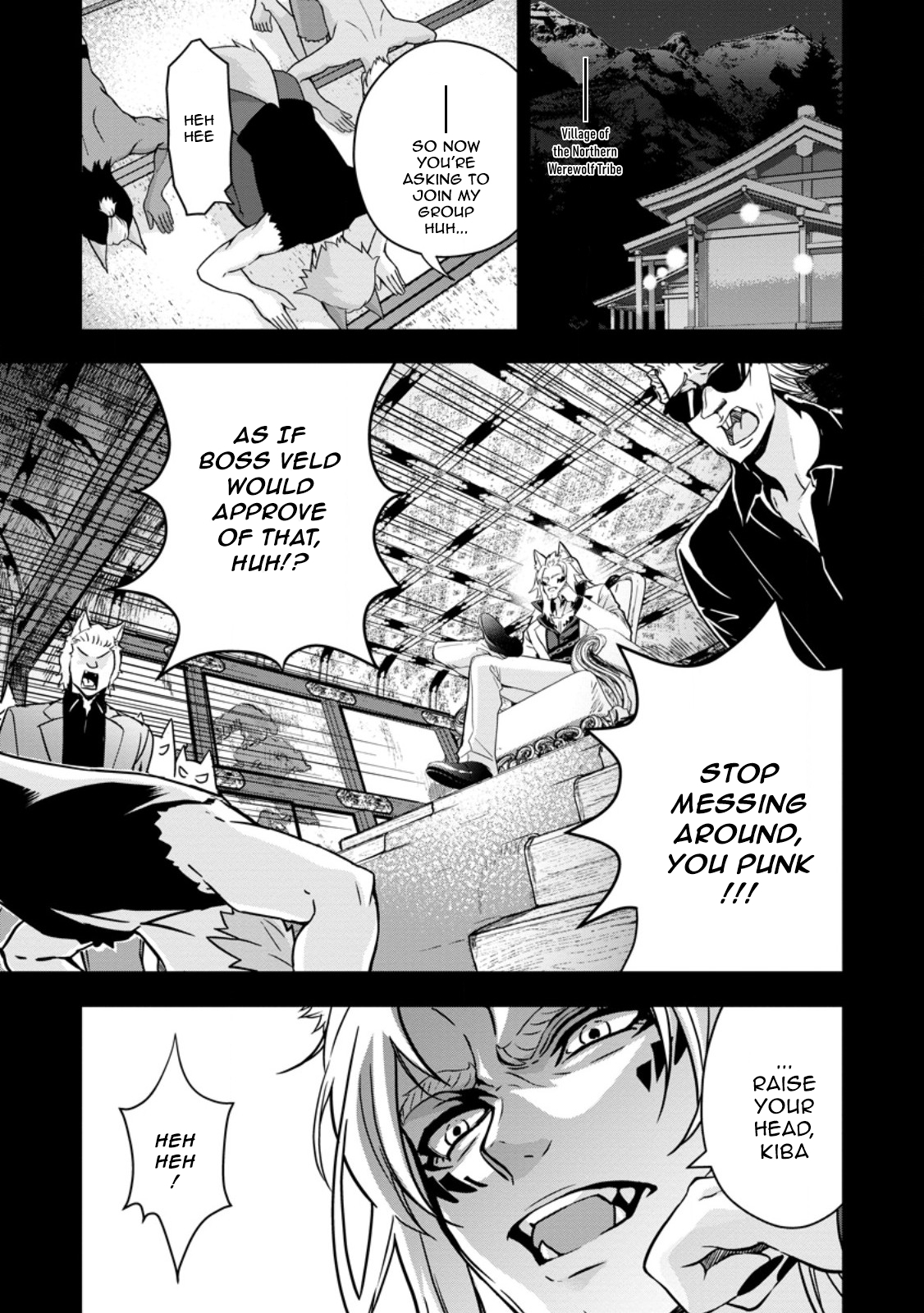 After Being Banished for Having the Trash Skill “Gacha”, I Came to My Senses and Broke Off Relations with My Selfish Childhood Friend Chapter 18.1 - Page 1