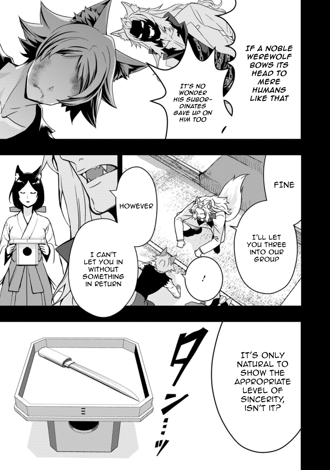 After Being Banished for Having the Trash Skill “Gacha”, I Came to My Senses and Broke Off Relations with My Selfish Childhood Friend Chapter 18.1 - Page 3