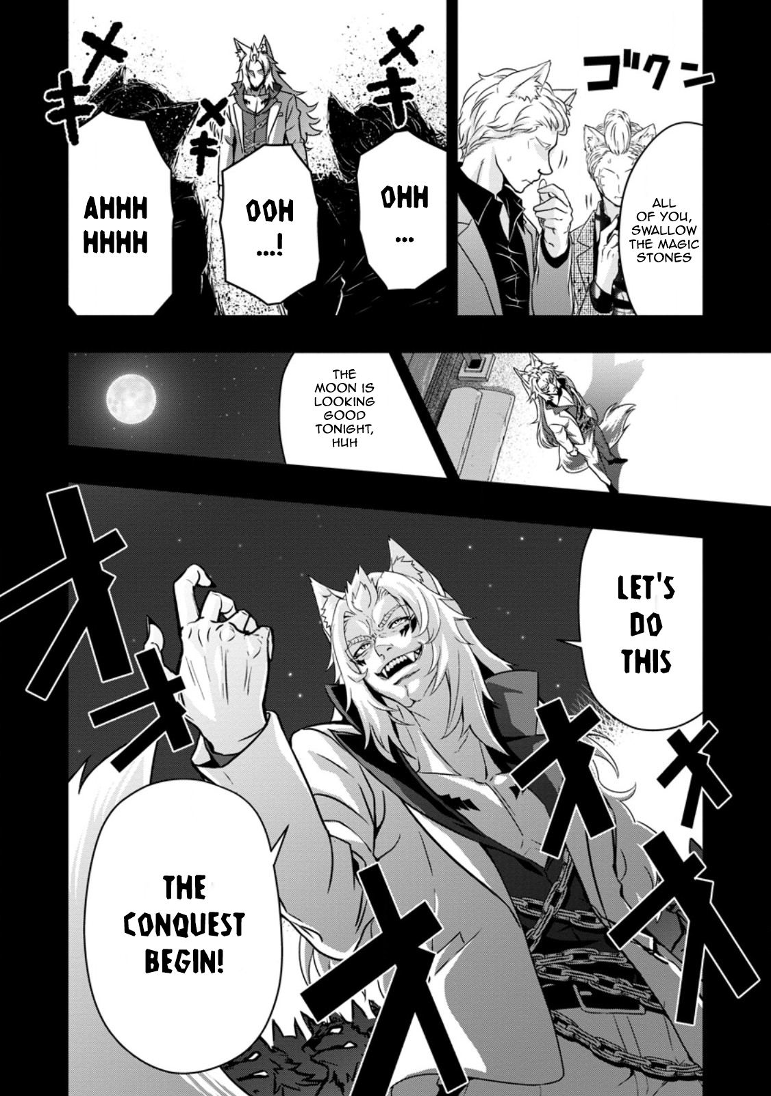 After Being Banished for Having the Trash Skill “Gacha”, I Came to My Senses and Broke Off Relations with My Selfish Childhood Friend Chapter 18.1 - Page 8