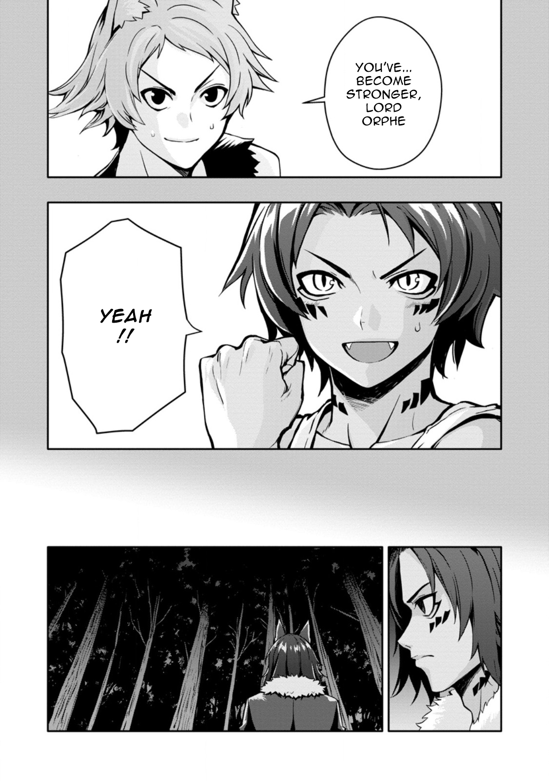 After Being Banished for Having the Trash Skill “Gacha”, I Came to My Senses and Broke Off Relations with My Selfish Childhood Friend Chapter 18.2 - Page 5