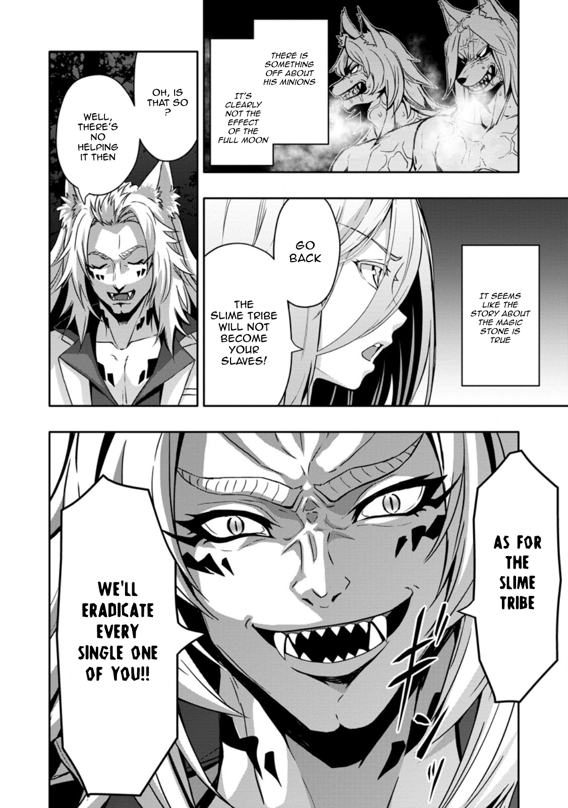 After Being Banished for Having the Trash Skill “Gacha”, I Came to My Senses and Broke Off Relations with My Selfish Childhood Friend Chapter 18.2 - Page 10