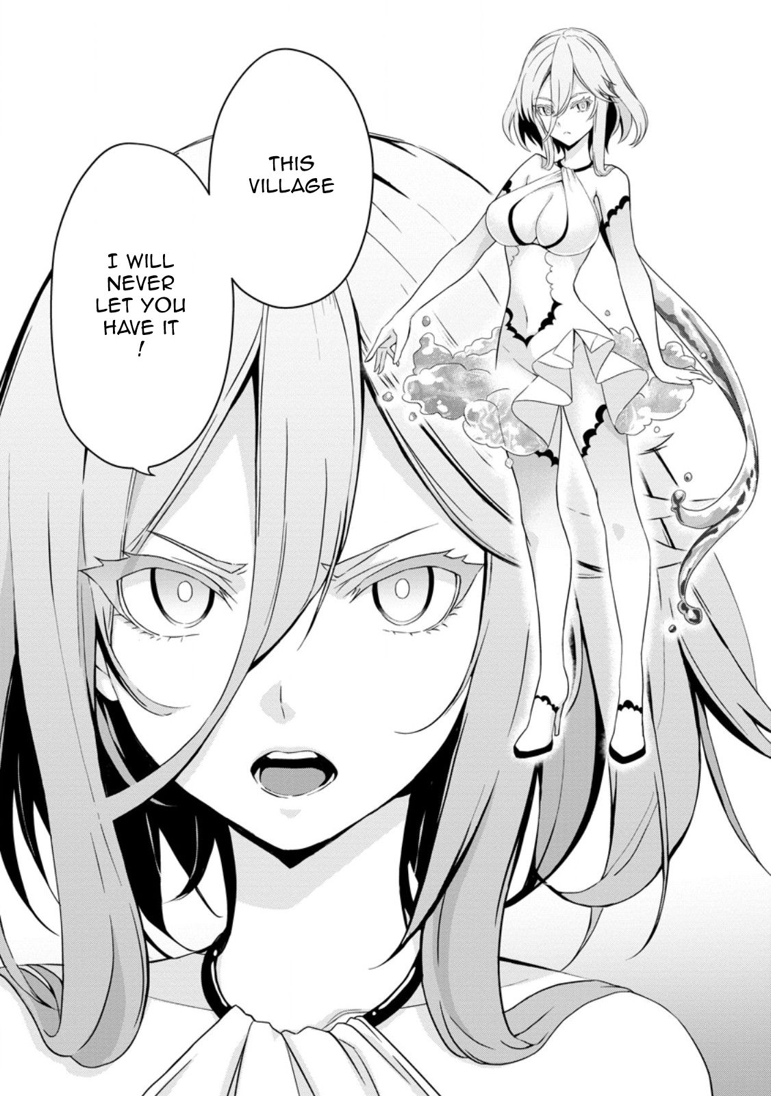 After Being Banished for Having the Trash Skill “Gacha”, I Came to My Senses and Broke Off Relations with My Selfish Childhood Friend Chapter 19.1 - Page 2