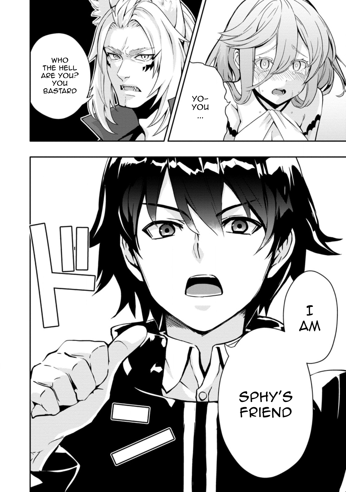 After Being Banished for Having the Trash Skill “Gacha”, I Came to My Senses and Broke Off Relations with My Selfish Childhood Friend Chapter 19.2 - Page 10