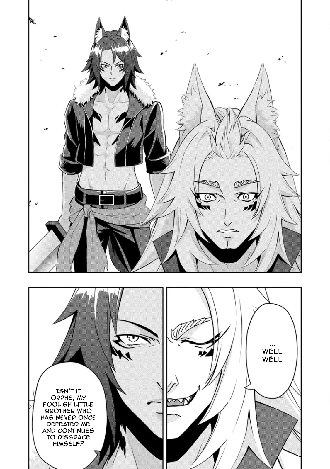 After Being Banished for Having the Trash Skill “Gacha”, I Came to My Senses and Broke Off Relations with My Selfish Childhood Friend Chapter 20.2 - Page 3