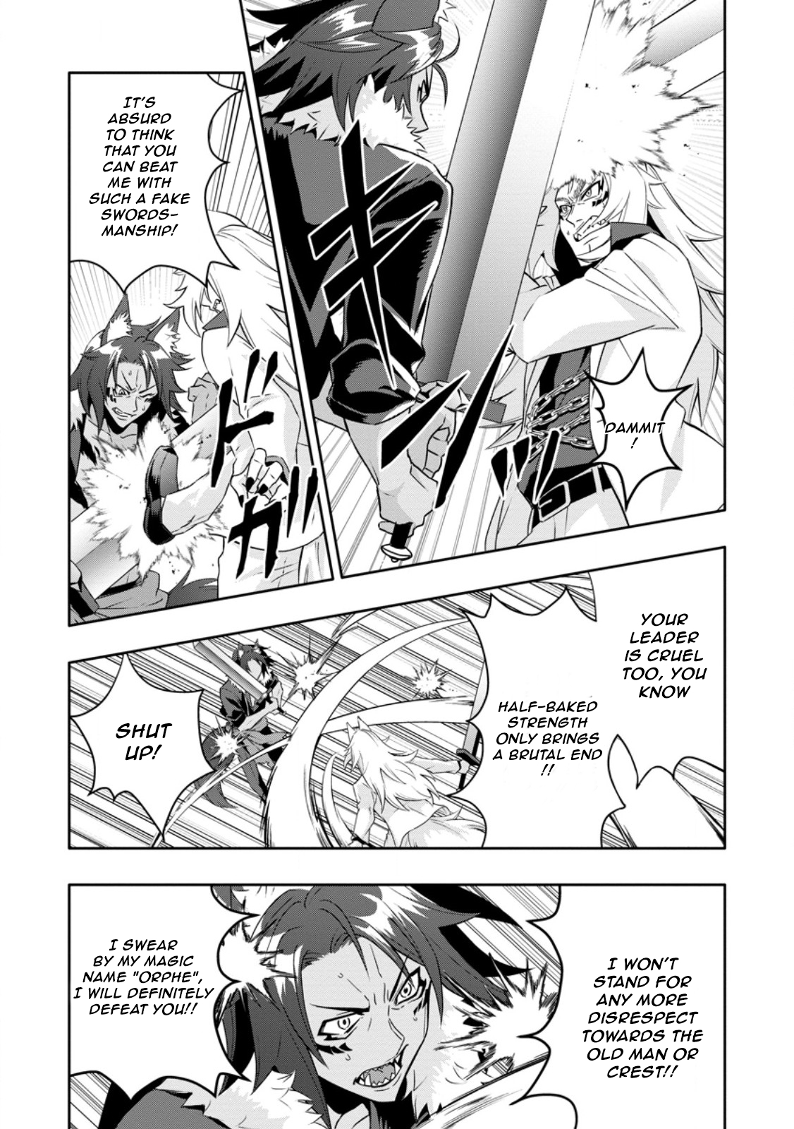 After Being Banished for Having the Trash Skill “Gacha”, I Came to My Senses and Broke Off Relations with My Selfish Childhood Friend Chapter 20.2 - Page 9