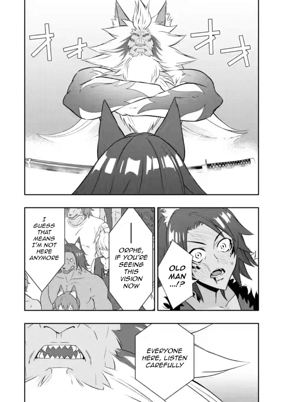 After Being Banished for Having the Trash Skill “Gacha”, I Came to My Senses and Broke Off Relations with My Selfish Childhood Friend Chapter 21.2 - Page 2