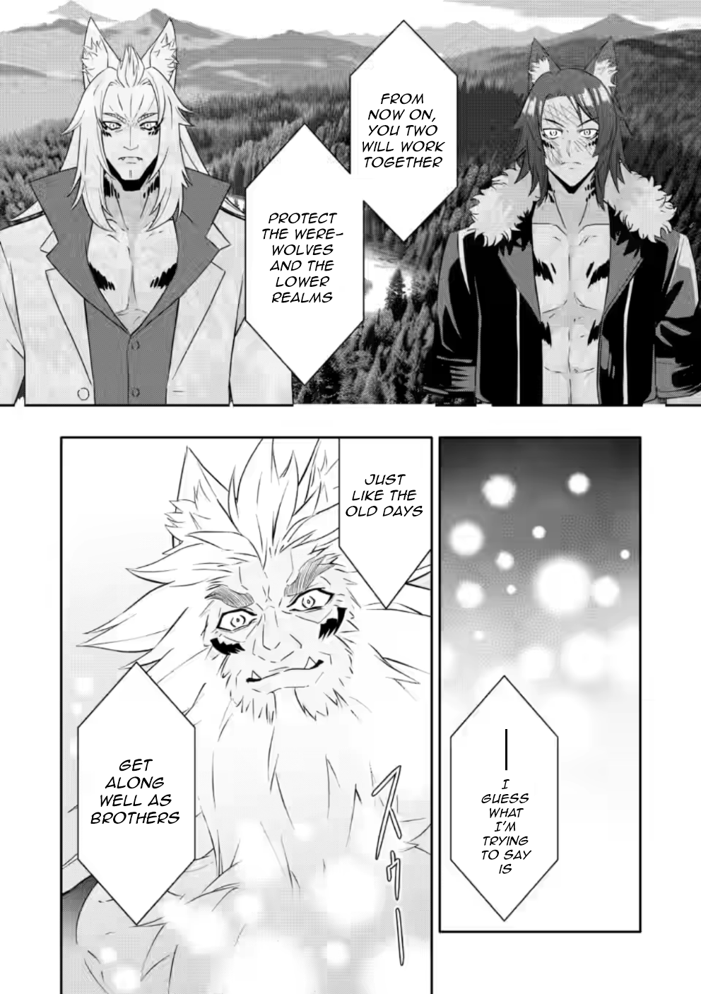 After Being Banished for Having the Trash Skill “Gacha”, I Came to My Senses and Broke Off Relations with My Selfish Childhood Friend Chapter 21.2 - Page 5