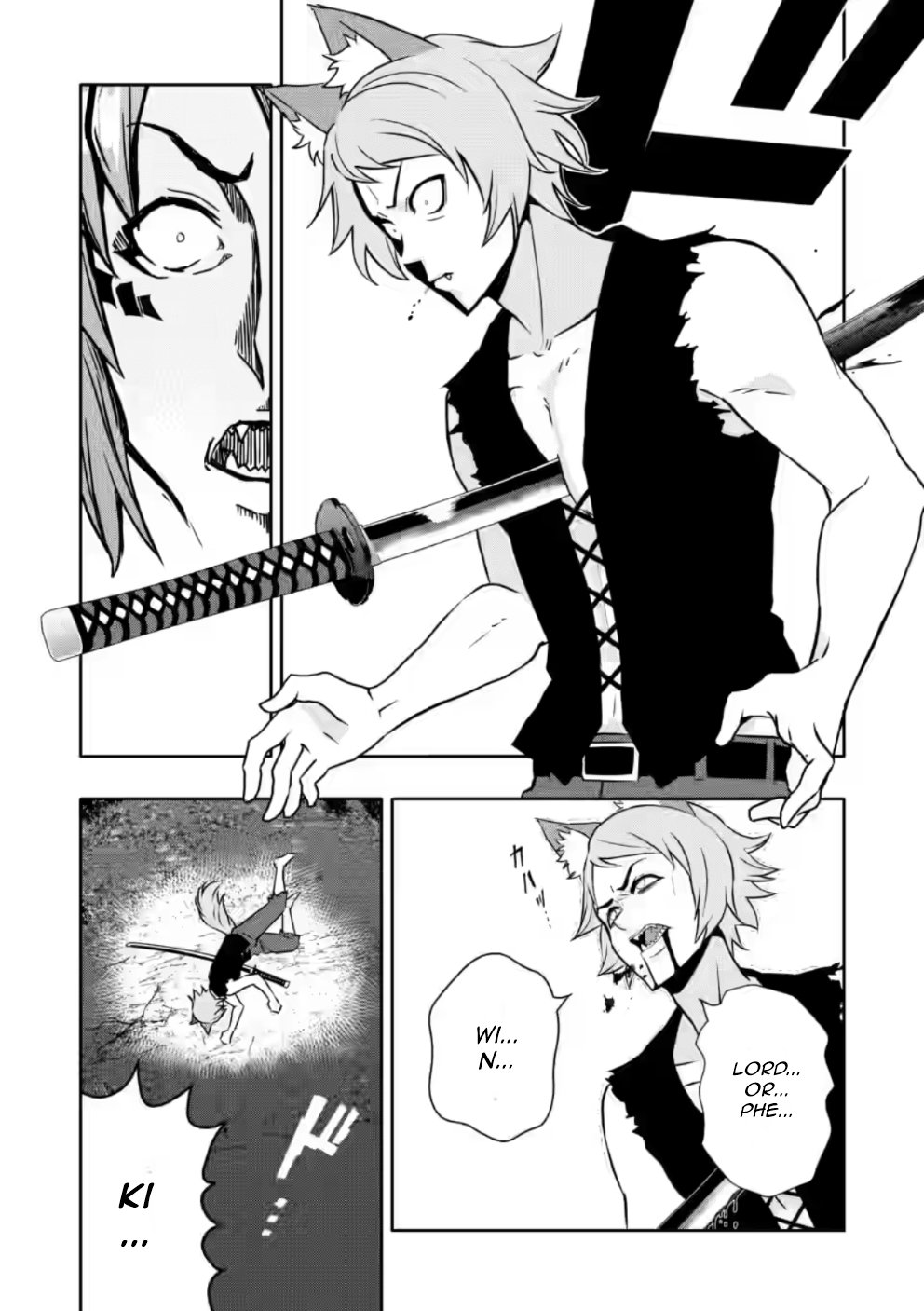 After Being Banished for Having the Trash Skill “Gacha”, I Came to My Senses and Broke Off Relations with My Selfish Childhood Friend Chapter 21.2 - Page 8