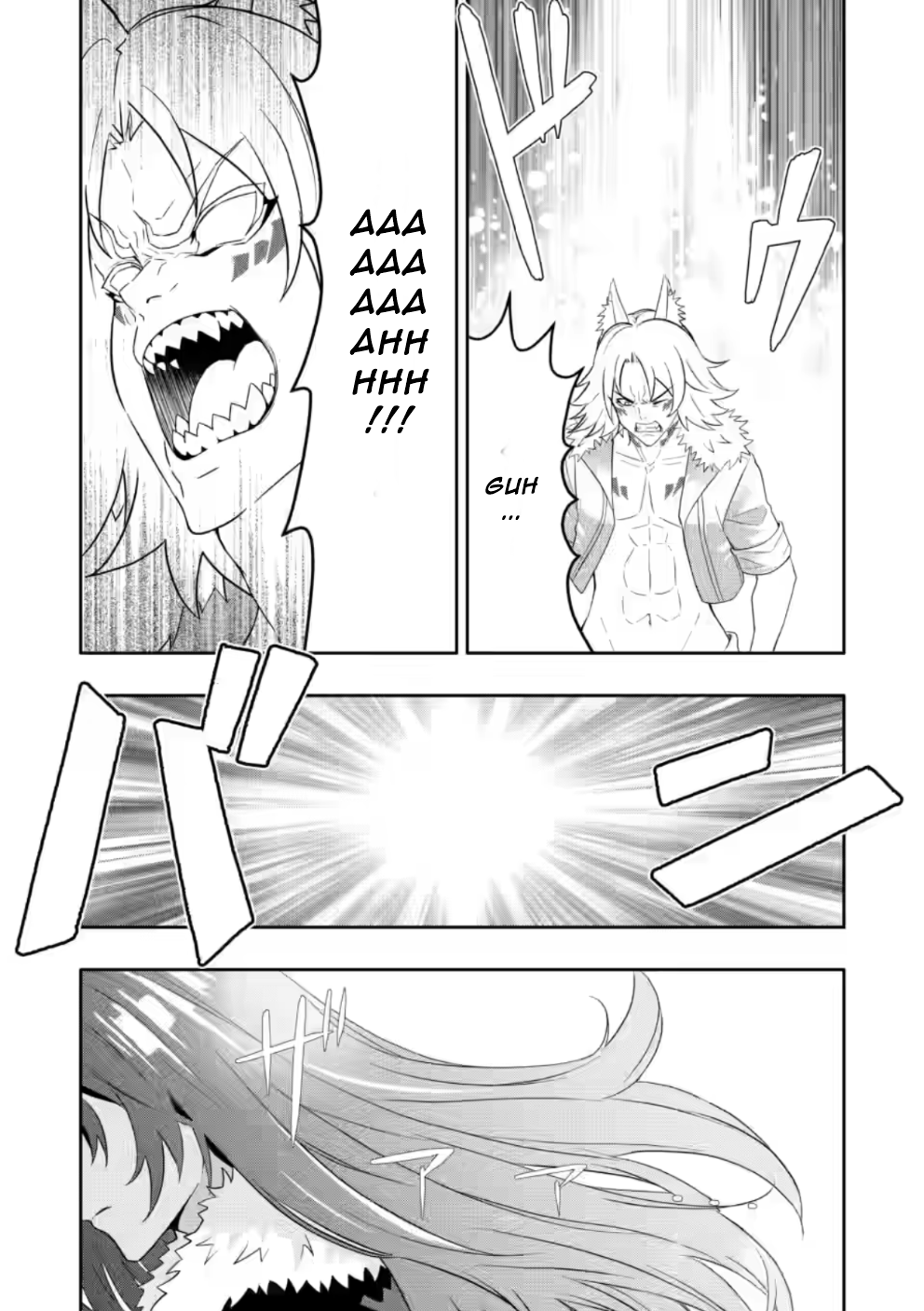 After Being Banished for Having the Trash Skill “Gacha”, I Came to My Senses and Broke Off Relations with My Selfish Childhood Friend Chapter 22.1 - Page 5