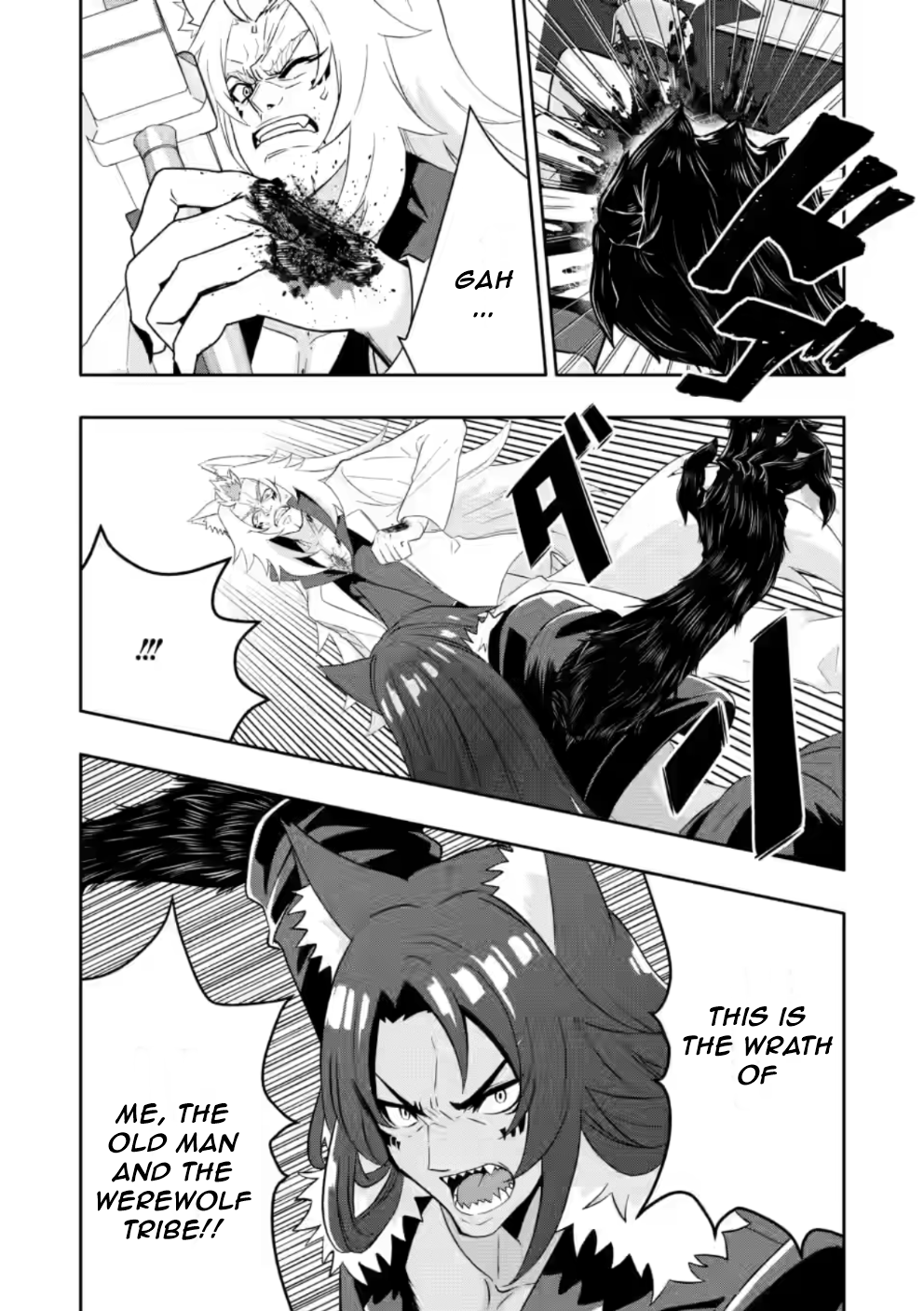 After Being Banished for Having the Trash Skill “Gacha”, I Came to My Senses and Broke Off Relations with My Selfish Childhood Friend Chapter 22.1 - Page 10