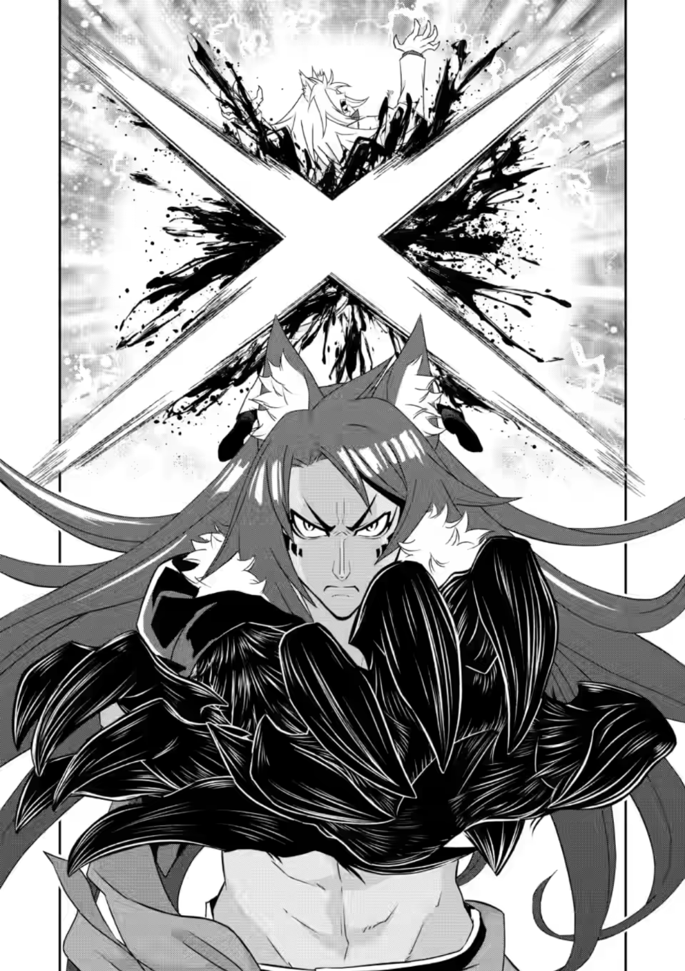 After Being Banished for Having the Trash Skill “Gacha”, I Came to My Senses and Broke Off Relations with My Selfish Childhood Friend Chapter 22.2 - Page 1