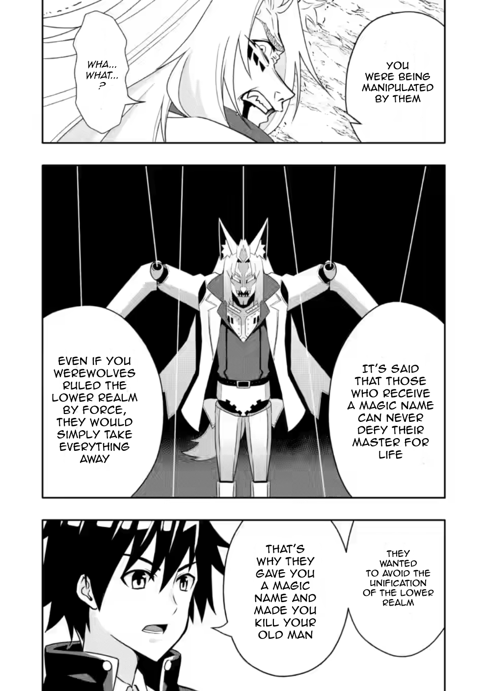 After Being Banished for Having the Trash Skill “Gacha”, I Came to My Senses and Broke Off Relations with My Selfish Childhood Friend Chapter 22.2 - Page 4