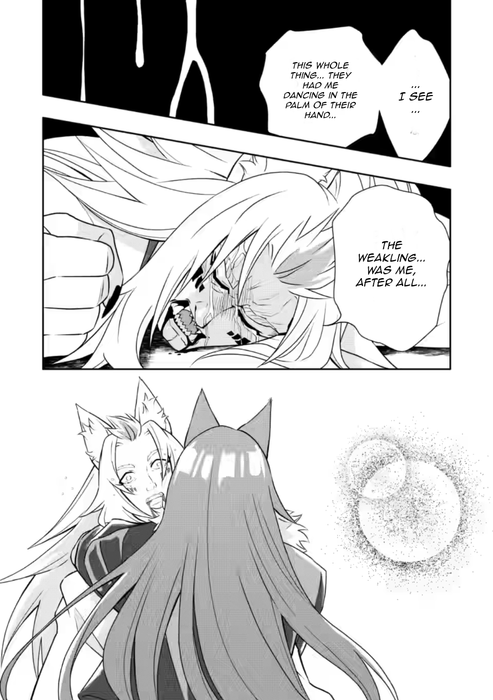 After Being Banished for Having the Trash Skill “Gacha”, I Came to My Senses and Broke Off Relations with My Selfish Childhood Friend Chapter 22.2 - Page 5