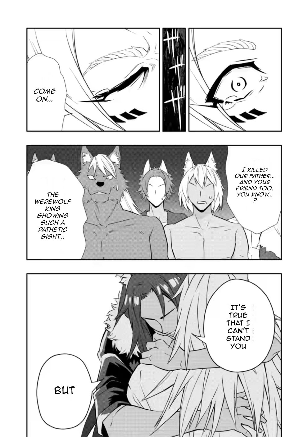 After Being Banished for Having the Trash Skill “Gacha”, I Came to My Senses and Broke Off Relations with My Selfish Childhood Friend Chapter 22.2 - Page 6