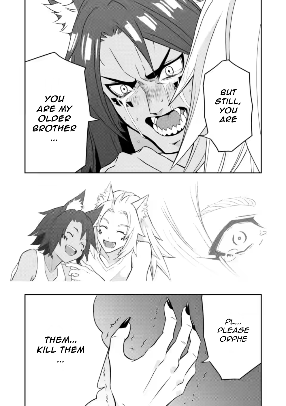 After Being Banished for Having the Trash Skill “Gacha”, I Came to My Senses and Broke Off Relations with My Selfish Childhood Friend Chapter 22.2 - Page 7