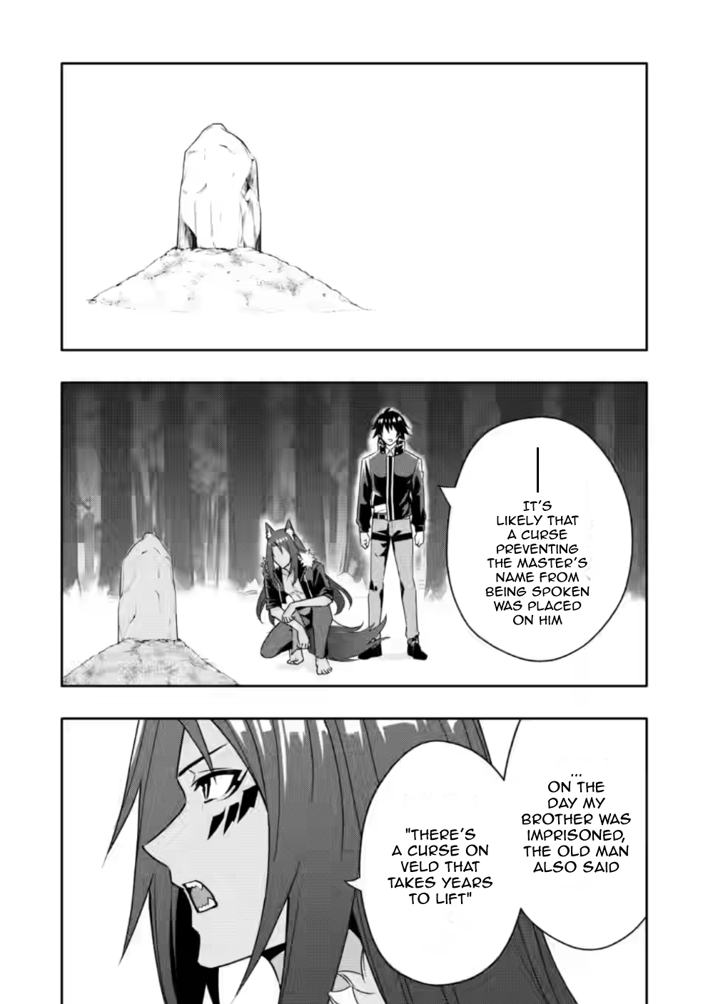 After Being Banished for Having the Trash Skill “Gacha”, I Came to My Senses and Broke Off Relations with My Selfish Childhood Friend Chapter 22.2 - Page 10