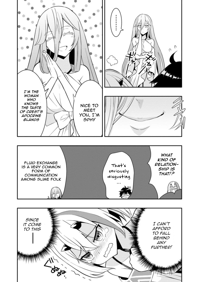 After Being Banished for Having the Trash Skill “Gacha”, I Came to My Senses and Broke Off Relations with My Selfish Childhood Friend Chapter 23.1 - Page 9