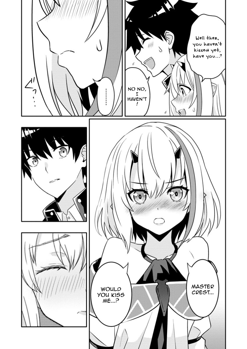 After Being Banished for Having the Trash Skill “Gacha”, I Came to My Senses and Broke Off Relations with My Selfish Childhood Friend Chapter 23.2 - Page 2