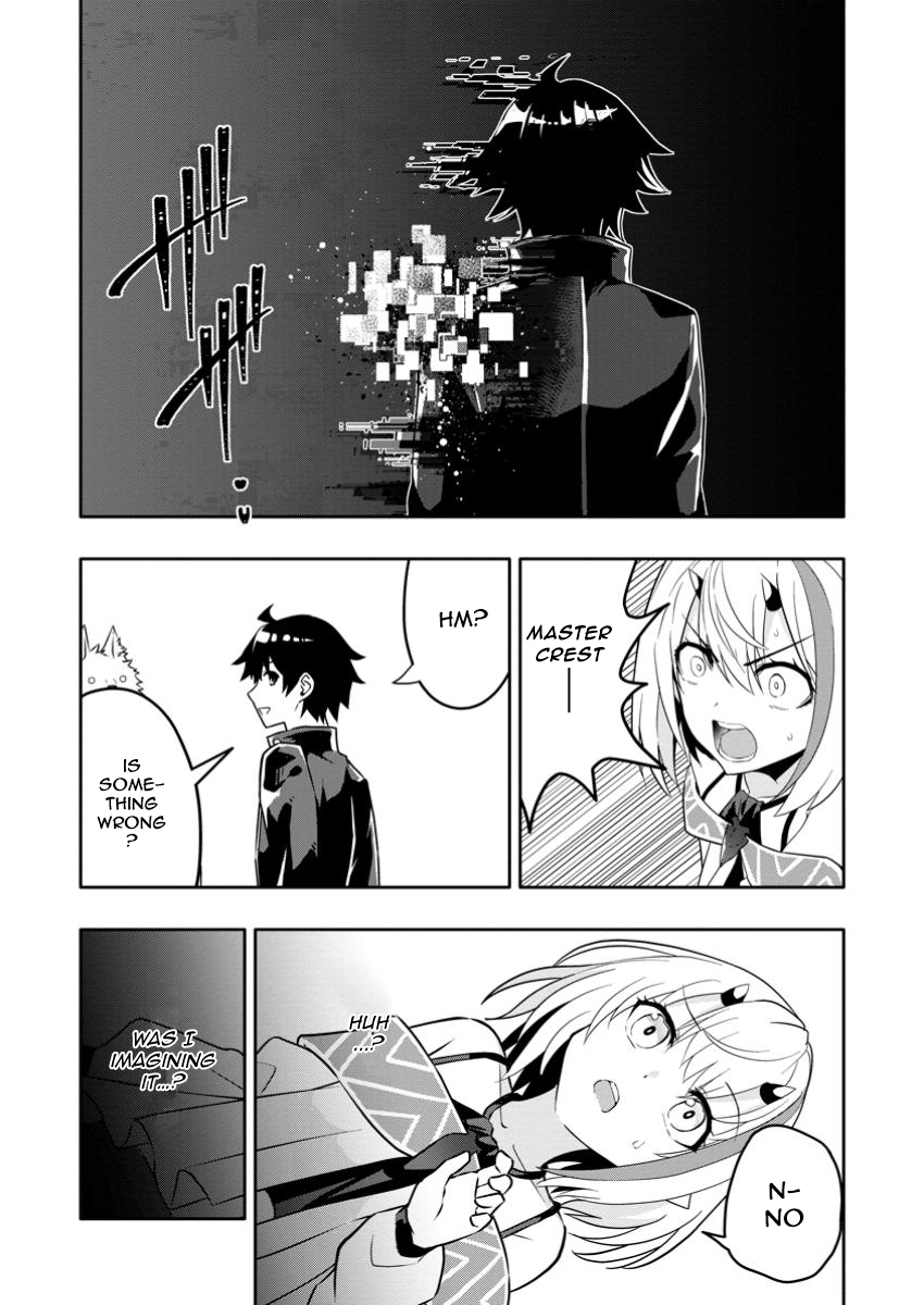 After Being Banished for Having the Trash Skill “Gacha”, I Came to My Senses and Broke Off Relations with My Selfish Childhood Friend Chapter 23.2 - Page 6