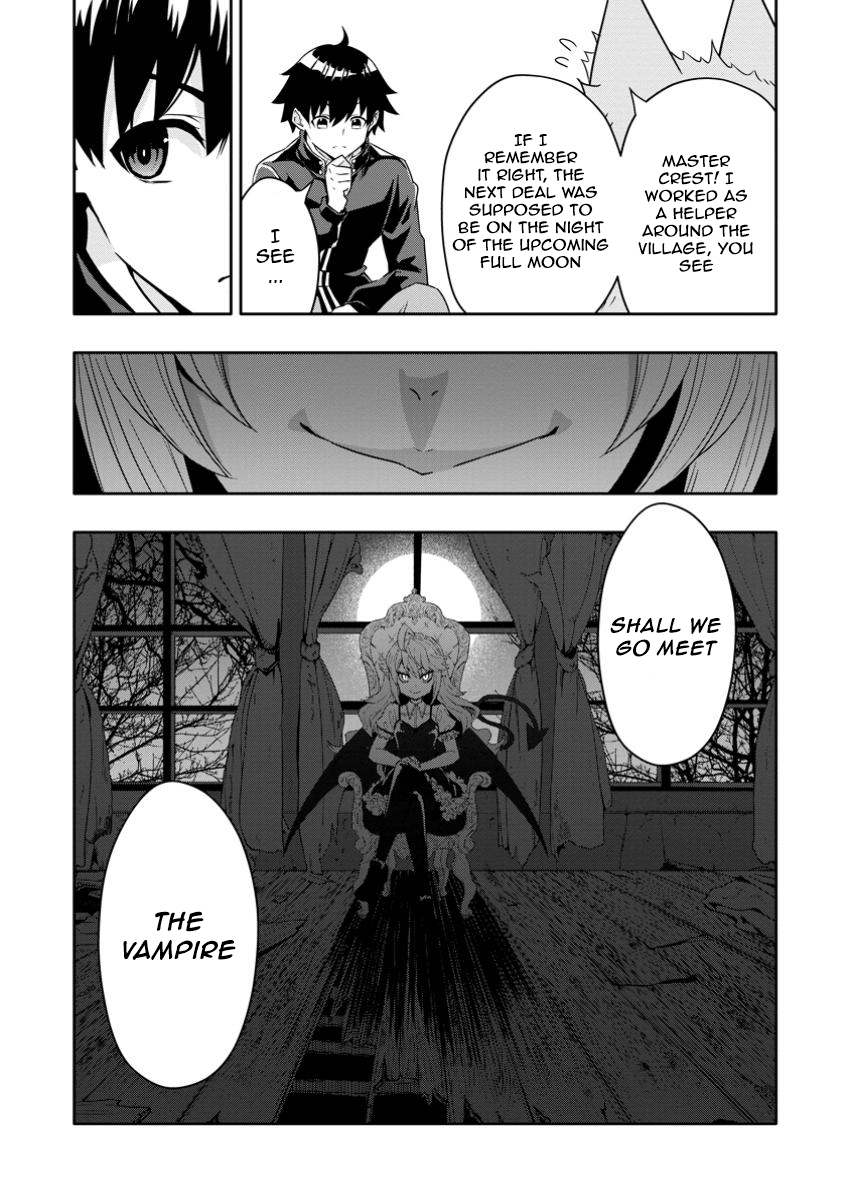 After Being Banished for Having the Trash Skill “Gacha”, I Came to My Senses and Broke Off Relations with My Selfish Childhood Friend Chapter 23.2 - Page 10