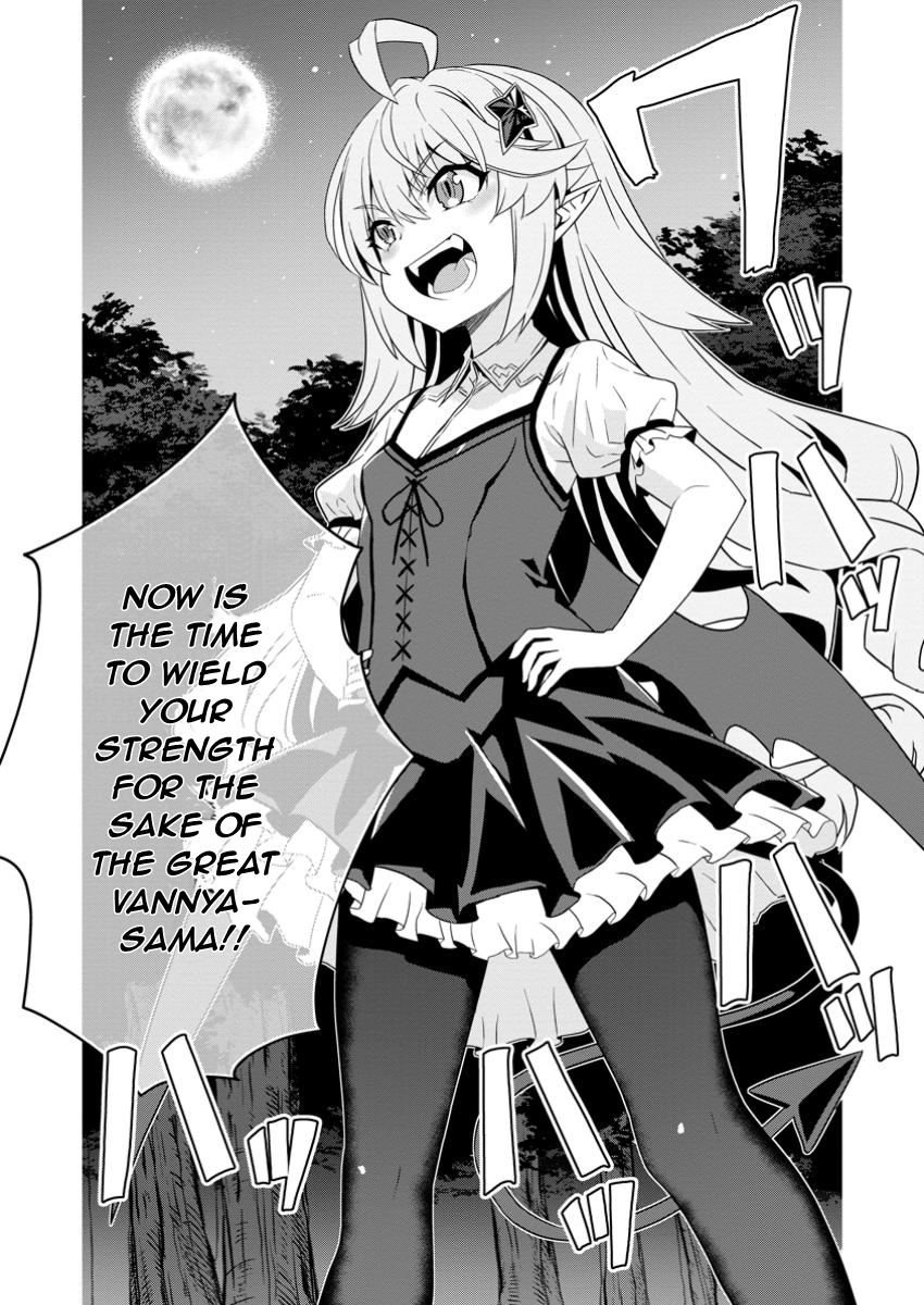 After Being Banished for Having the Trash Skill “Gacha”, I Came to My Senses and Broke Off Relations with My Selfish Childhood Friend Chapter 24.1 - Page 2