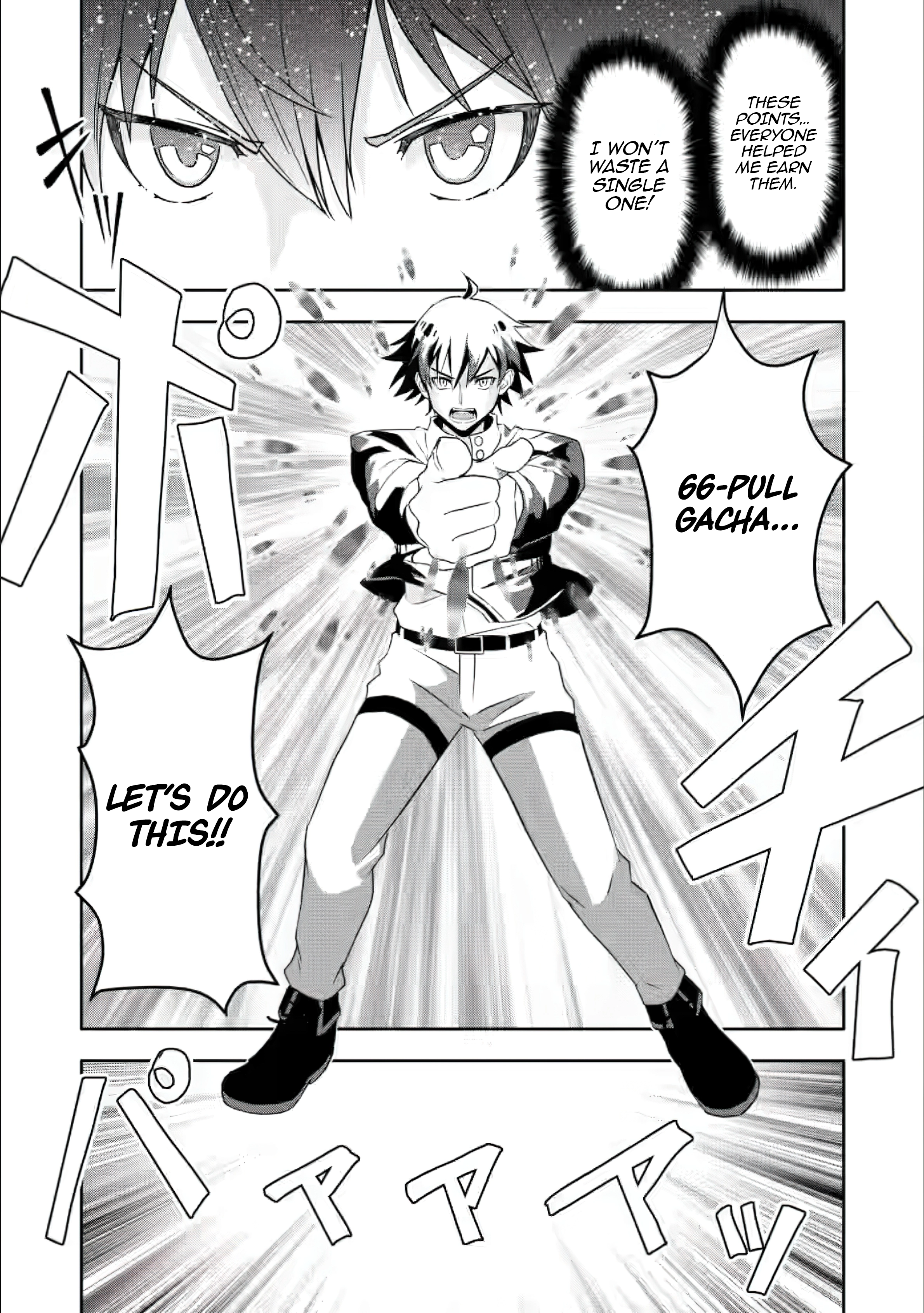 After Being Banished for Having the Trash Skill “Gacha”, I Came to My Senses and Broke Off Relations with My Selfish Childhood Friend Chapter 25 - Page 11