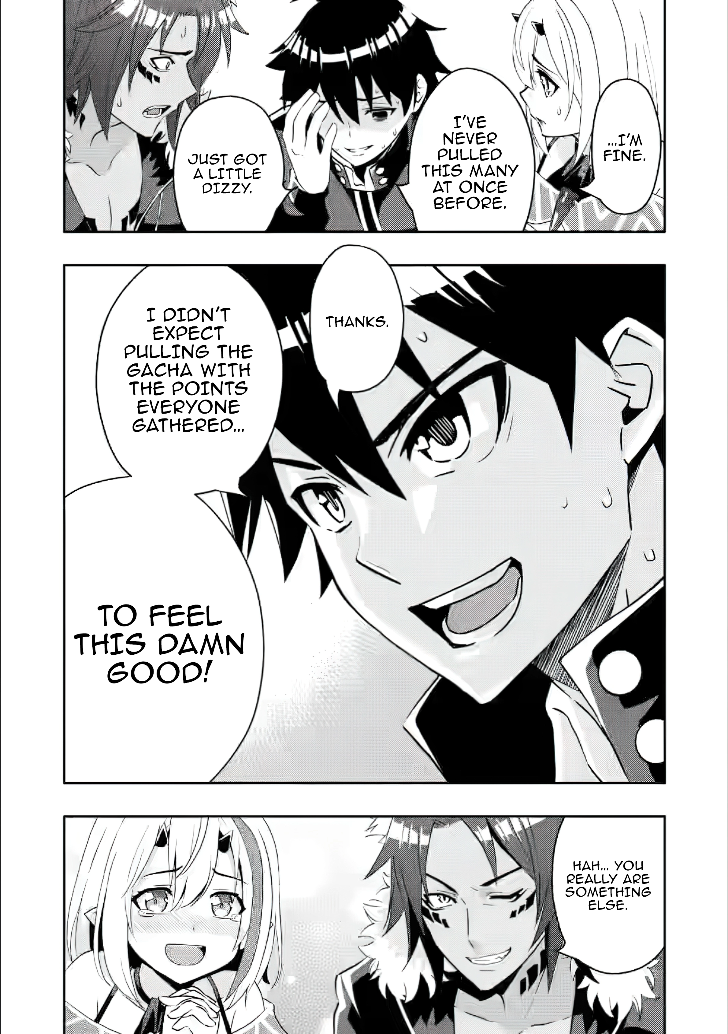 After Being Banished for Having the Trash Skill “Gacha”, I Came to My Senses and Broke Off Relations with My Selfish Childhood Friend Chapter 25 - Page 14