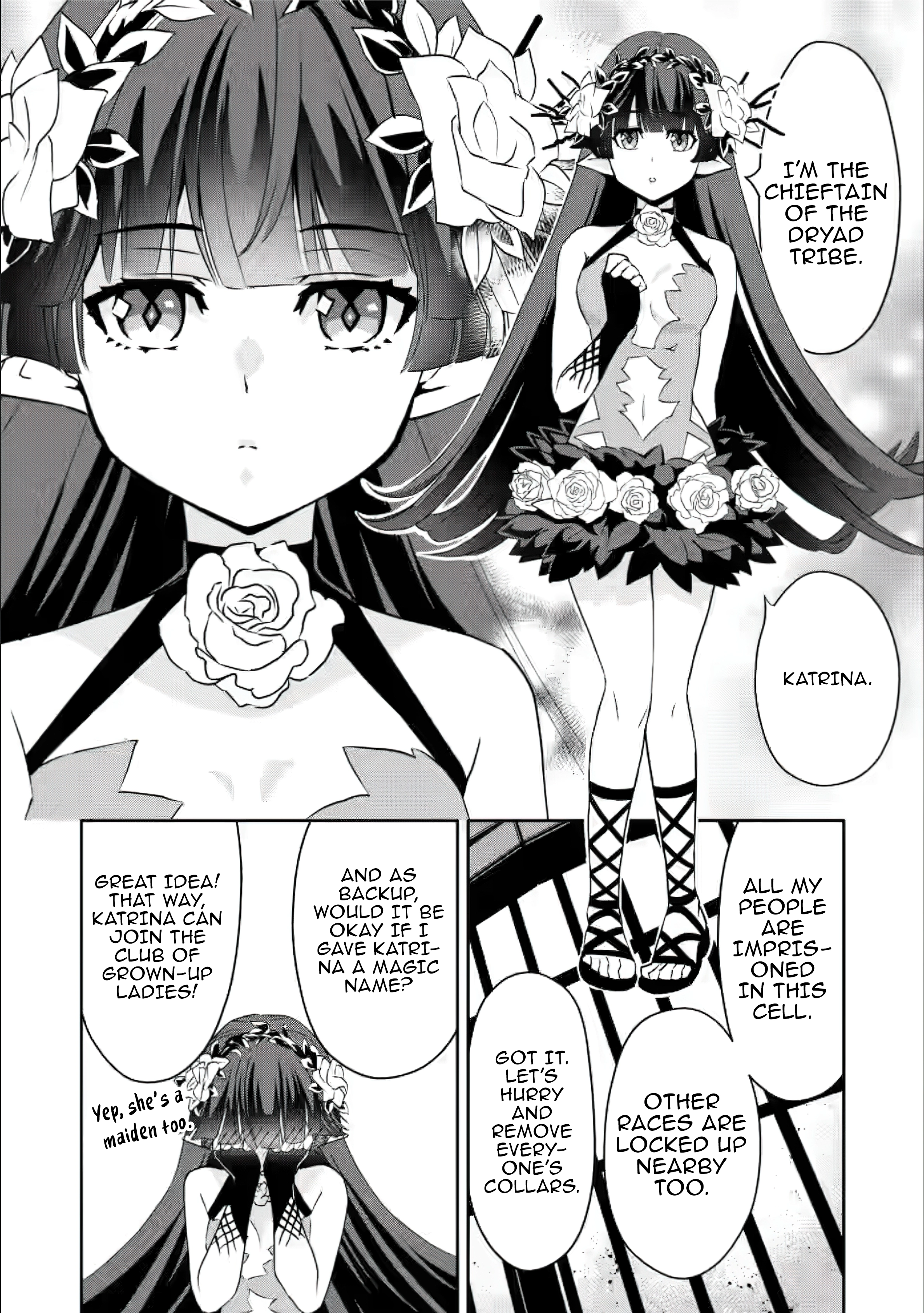 After Being Banished for Having the Trash Skill “Gacha”, I Came to My Senses and Broke Off Relations with My Selfish Childhood Friend Chapter 25 - Page 26