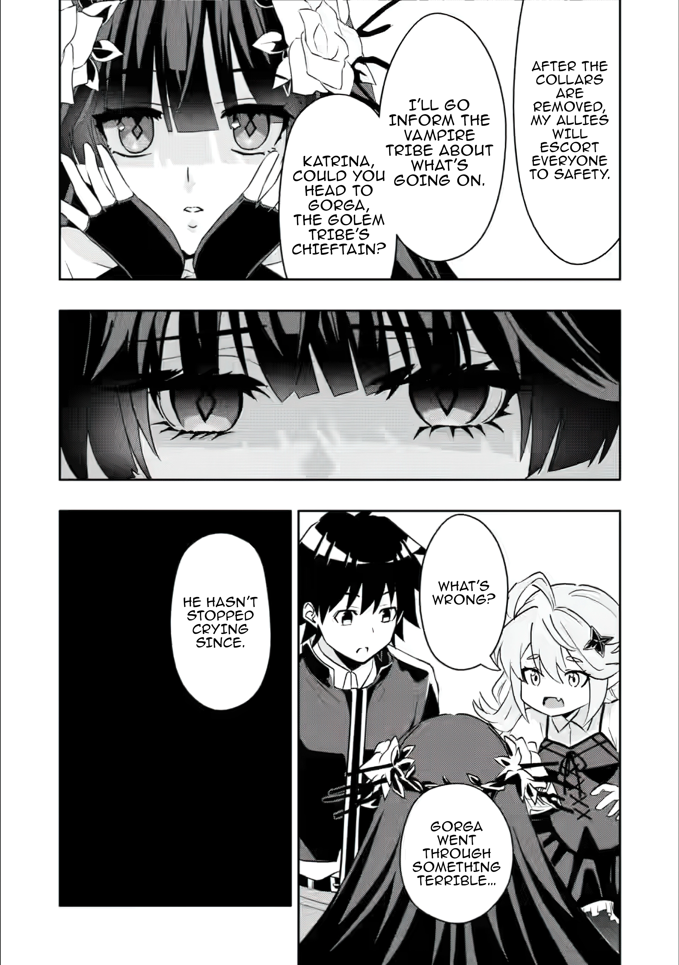 After Being Banished for Having the Trash Skill “Gacha”, I Came to My Senses and Broke Off Relations with My Selfish Childhood Friend Chapter 25 - Page 27