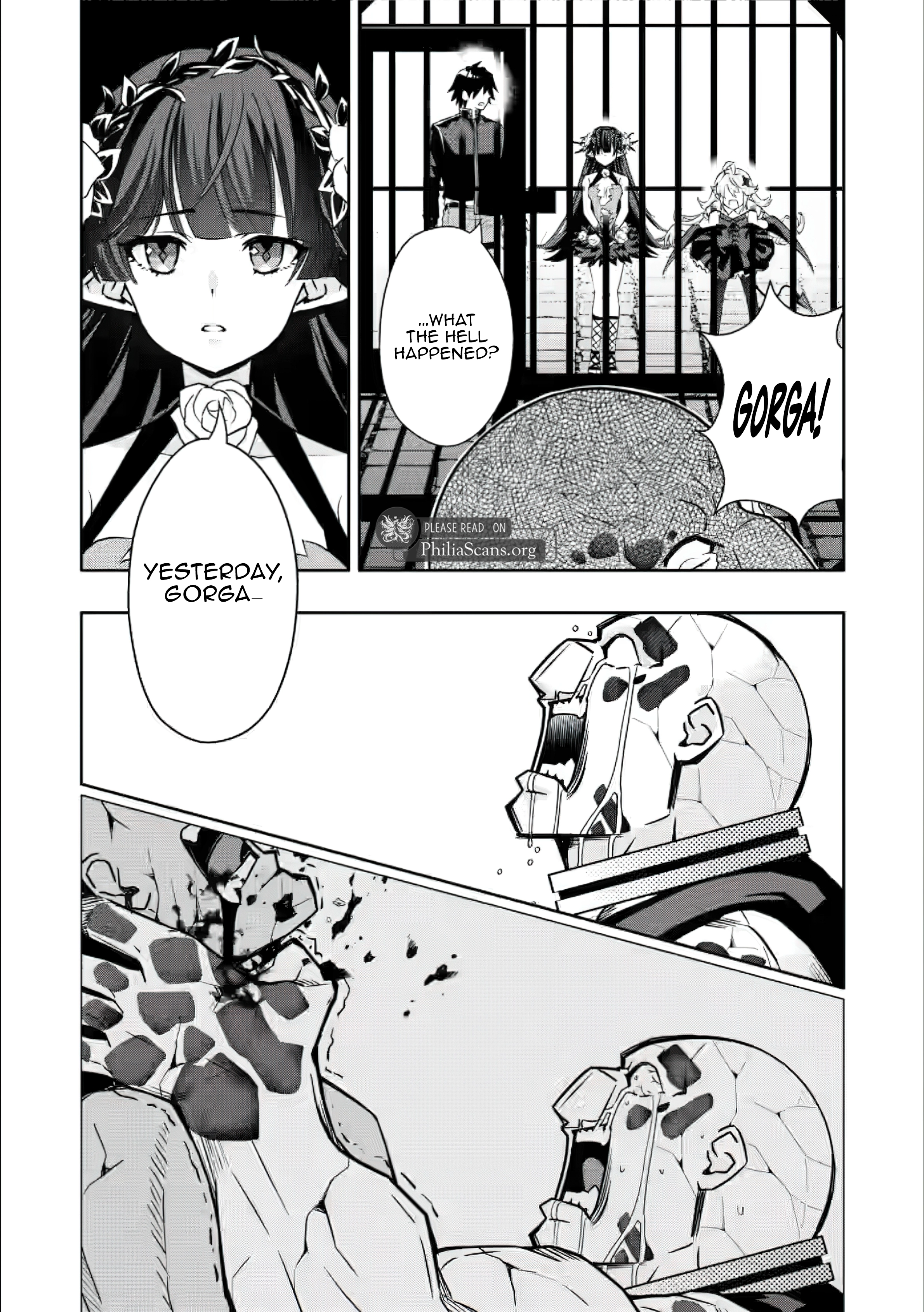 After Being Banished for Having the Trash Skill “Gacha”, I Came to My Senses and Broke Off Relations with My Selfish Childhood Friend Chapter 25 - Page 29