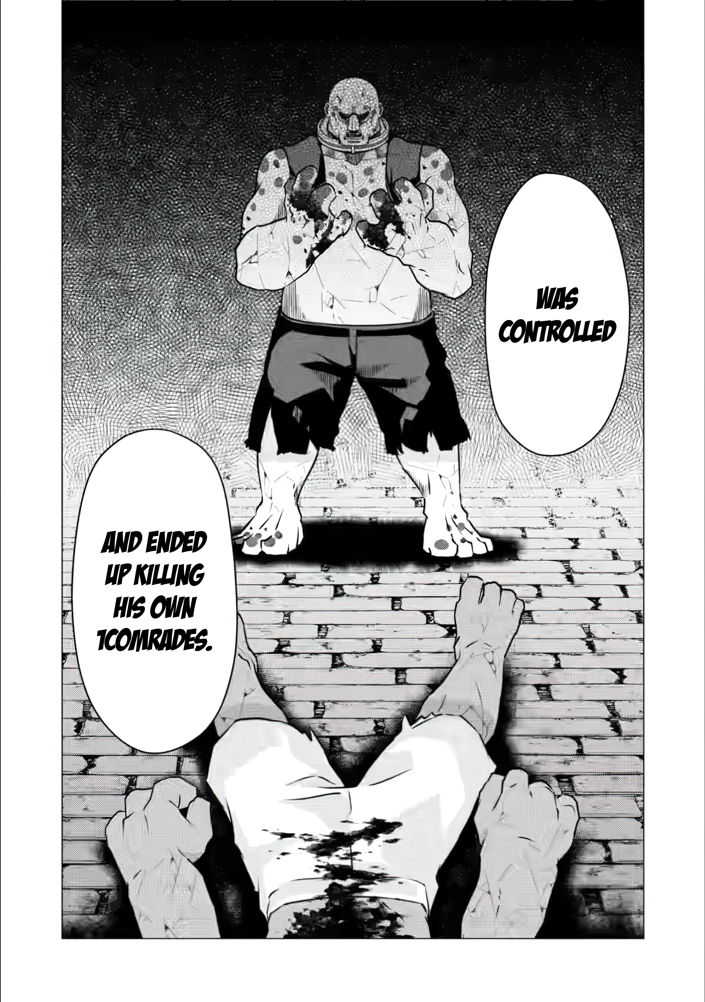 After Being Banished for Having the Trash Skill “Gacha”, I Came to My Senses and Broke Off Relations with My Selfish Childhood Friend Chapter 25 - Page 30