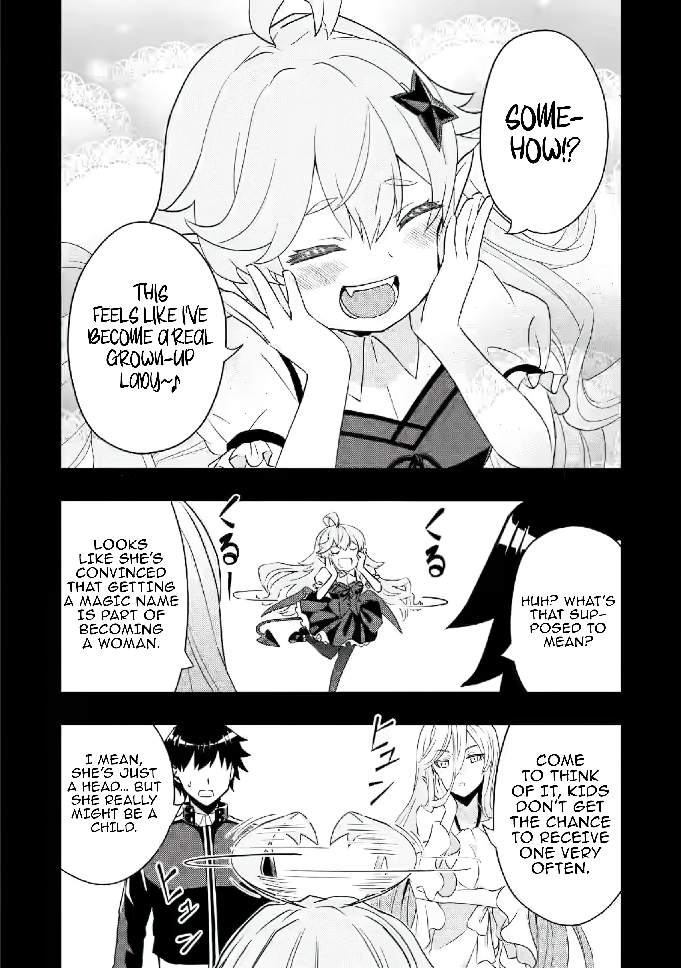 After Being Banished for Having the Trash Skill “Gacha”, I Came to My Senses and Broke Off Relations with My Selfish Childhood Friend Chapter 25 - Page 7