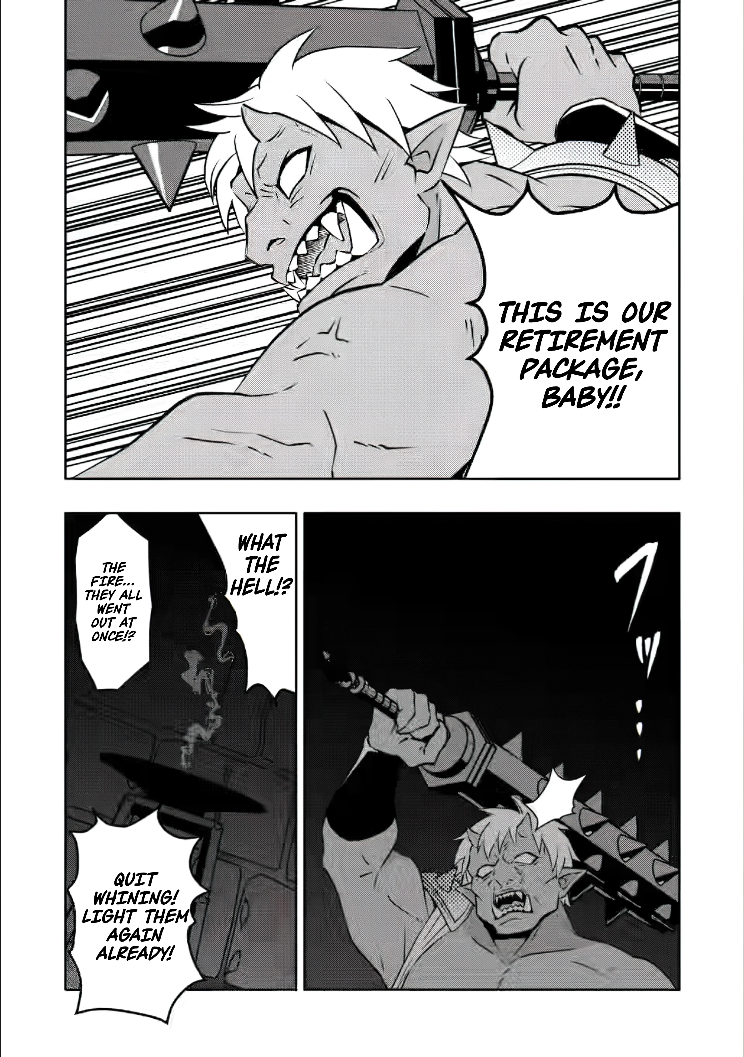 After Being Banished for Having the Trash Skill “Gacha”, I Came to My Senses and Broke Off Relations with My Selfish Childhood Friend Chapter 26 - Page 14