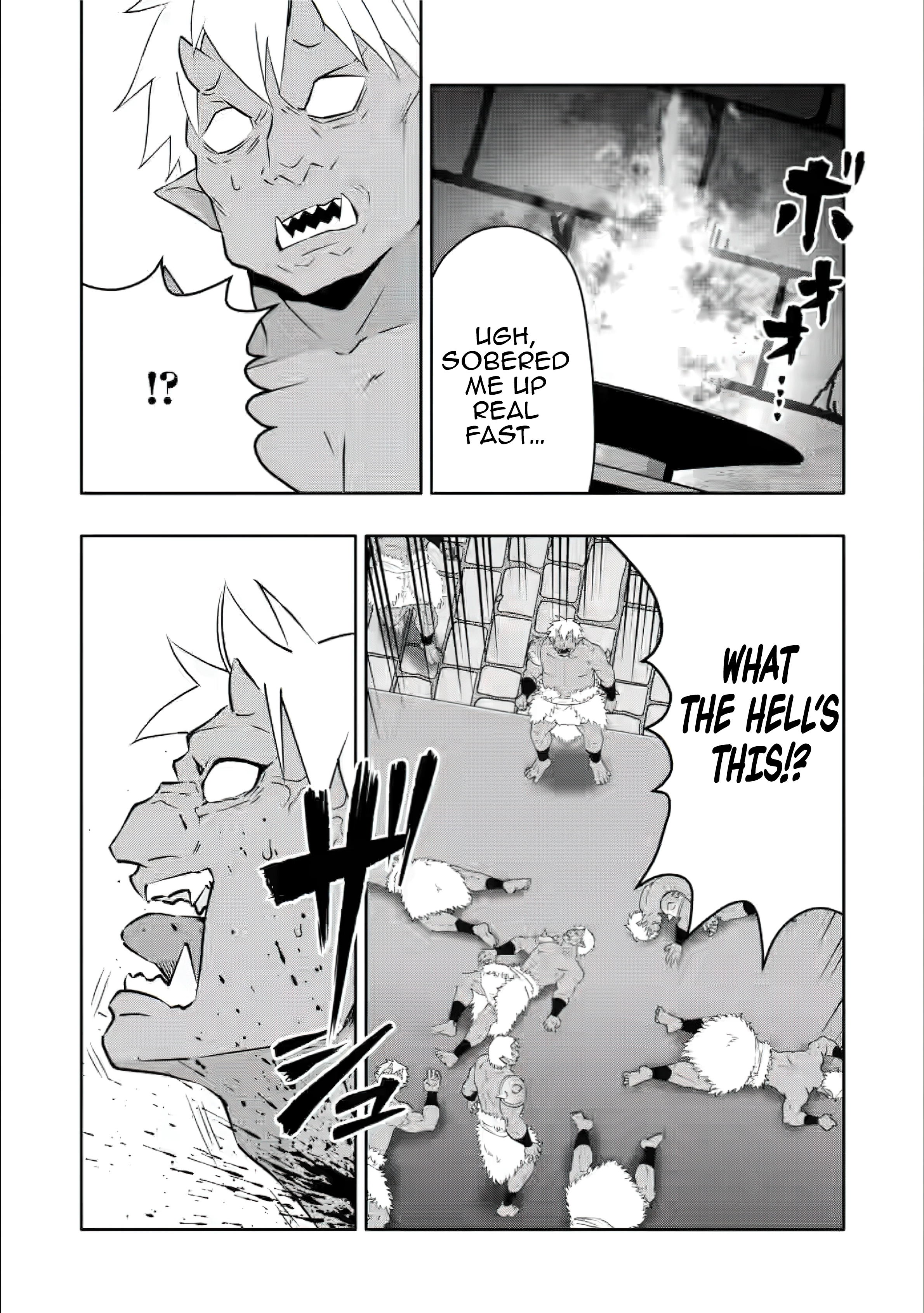 After Being Banished for Having the Trash Skill “Gacha”, I Came to My Senses and Broke Off Relations with My Selfish Childhood Friend Chapter 26 - Page 15