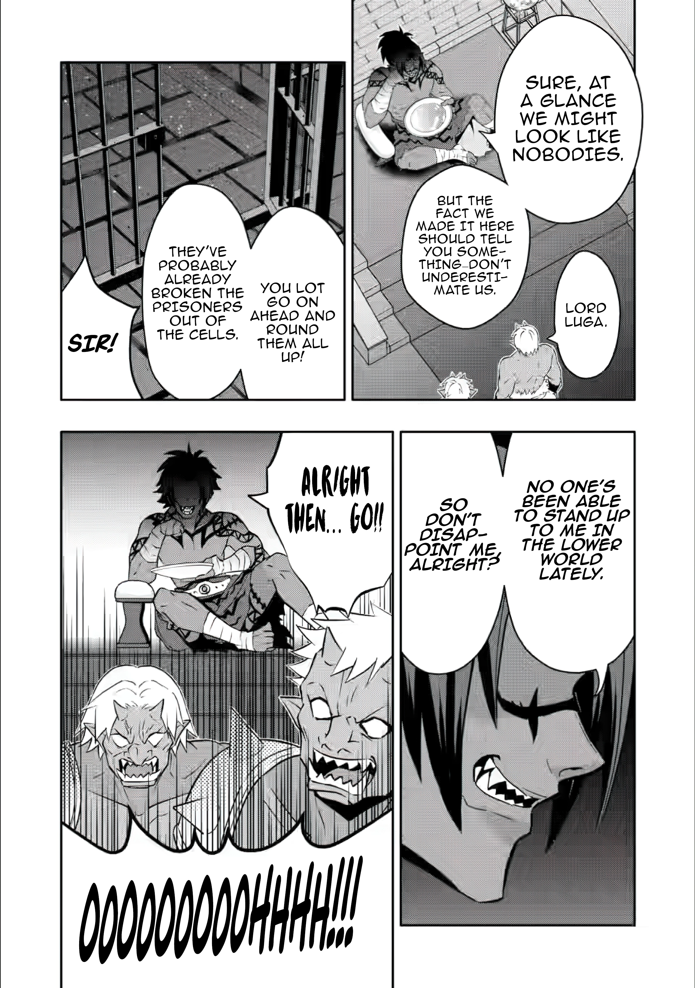 After Being Banished for Having the Trash Skill “Gacha”, I Came to My Senses and Broke Off Relations with My Selfish Childhood Friend Chapter 26 - Page 18